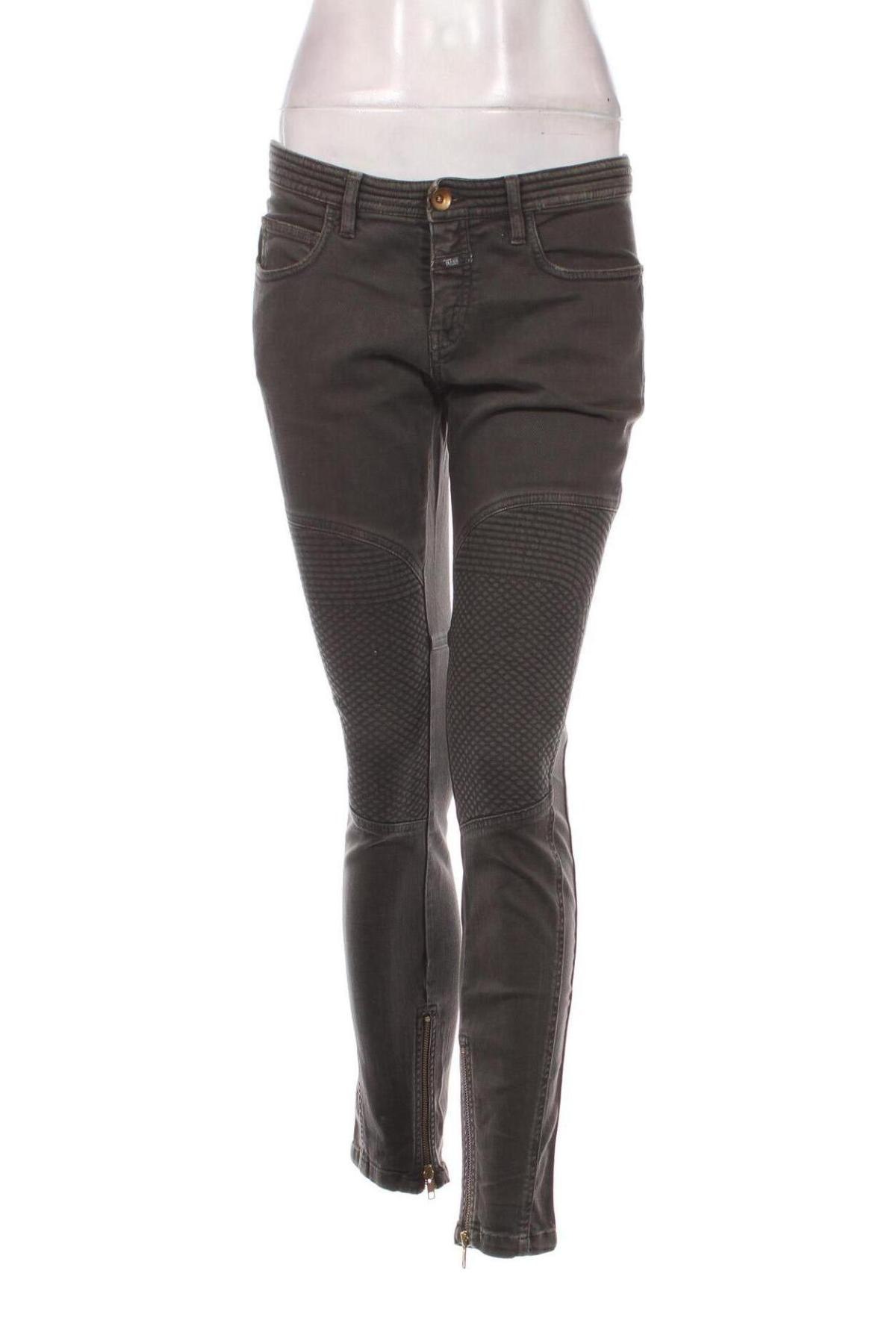 Damen Jeans Closed, Größe S, Farbe Grau, Preis € 7,50