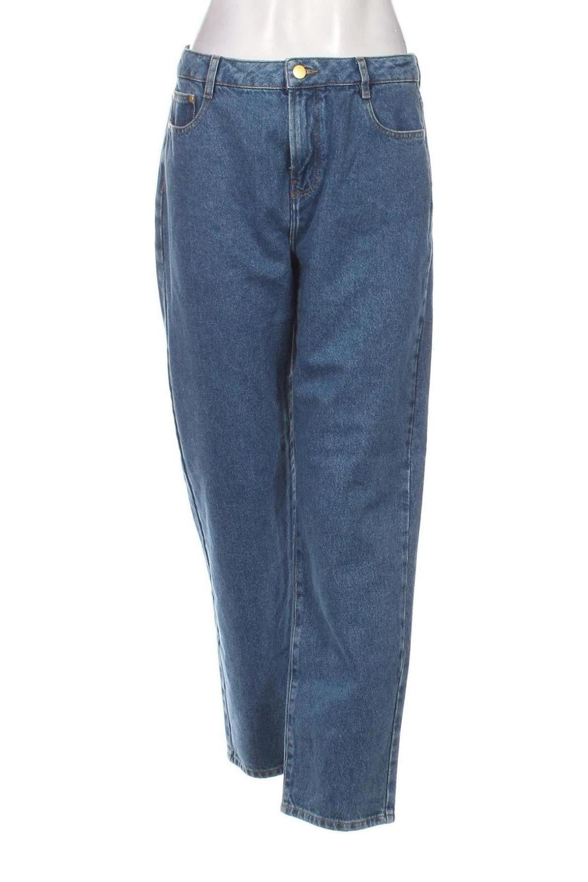 Damen Jeans Des Petits Hauts, Größe S, Farbe Blau, Preis € 82,99