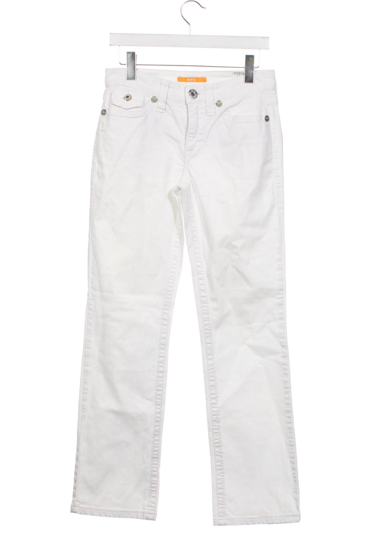 Damen Jeans Mac, Größe S, Farbe Weiß, Preis 37,58 €