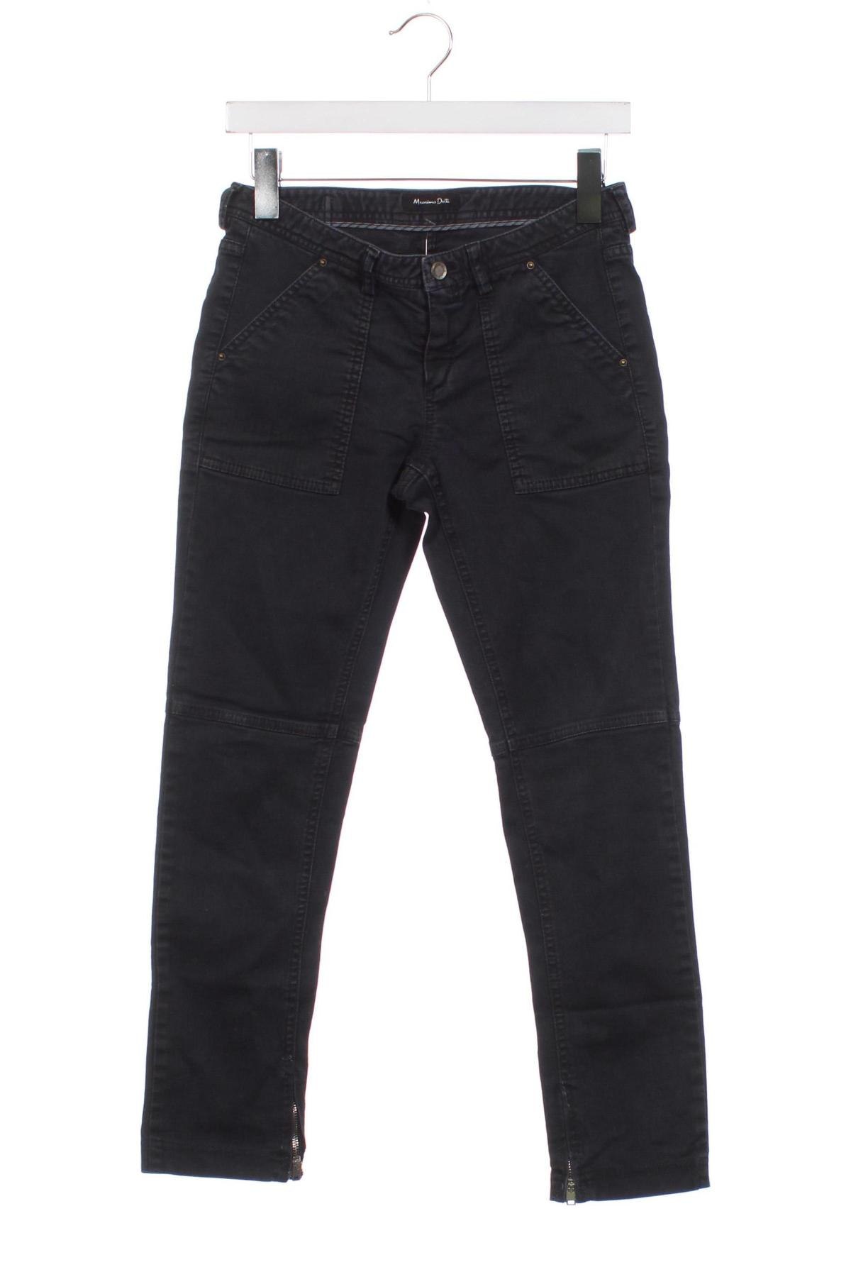 Damen Jeans Massimo Dutti, Größe S, Farbe Blau, Preis € 4,13