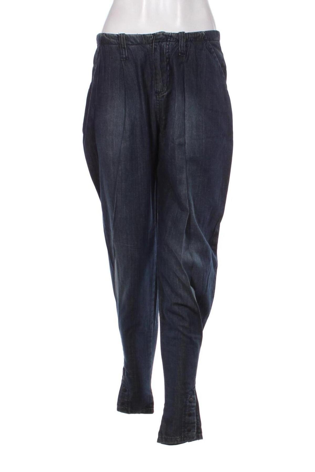 Γυναικείο Τζίν ONLY, Μέγεθος XS, Χρώμα Μπλέ, Τιμή 8,47 €