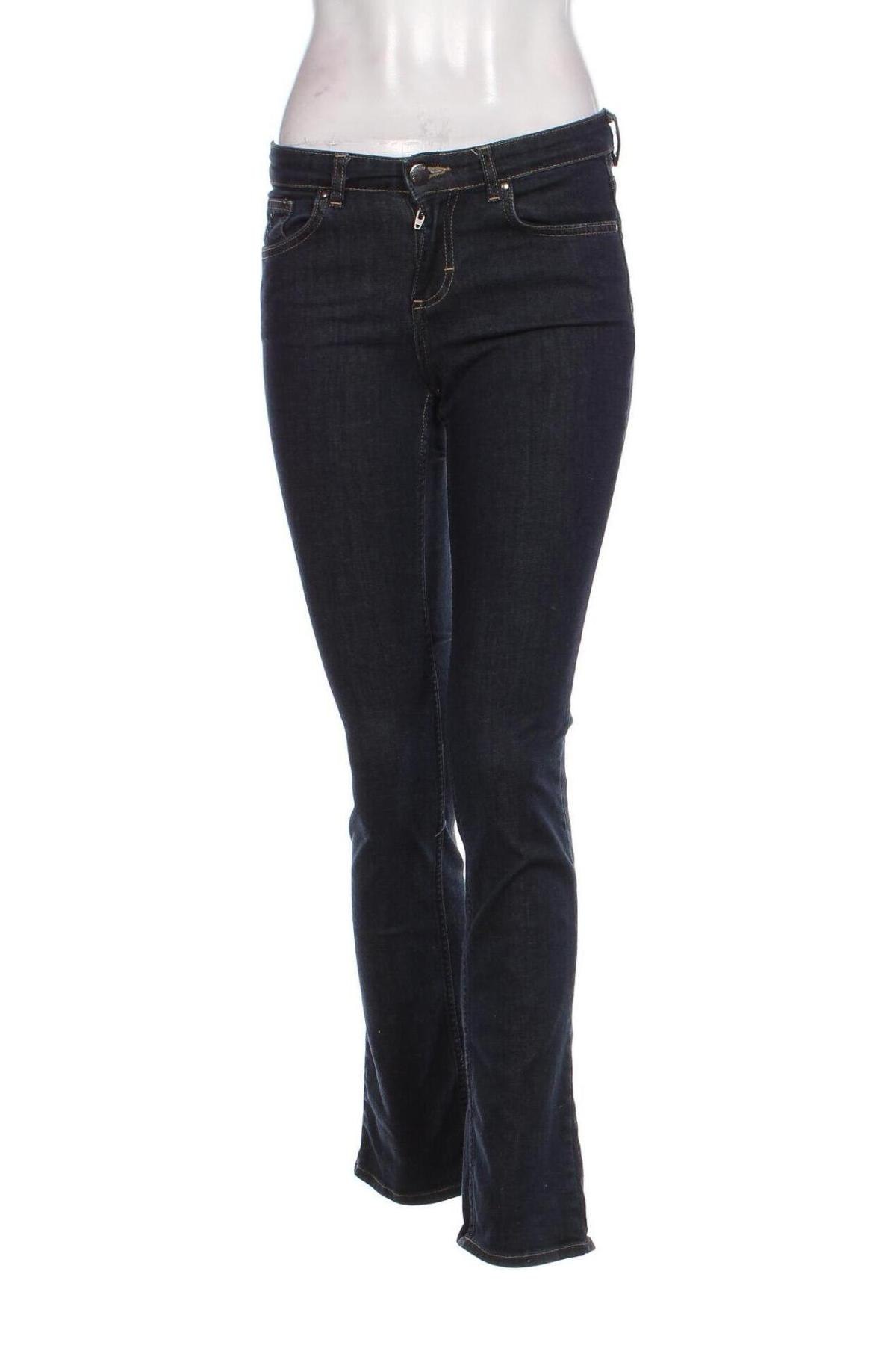 Γυναικείο Τζίν Stockh Lm, Μέγεθος S, Χρώμα Μπλέ, Τιμή 4,68 €