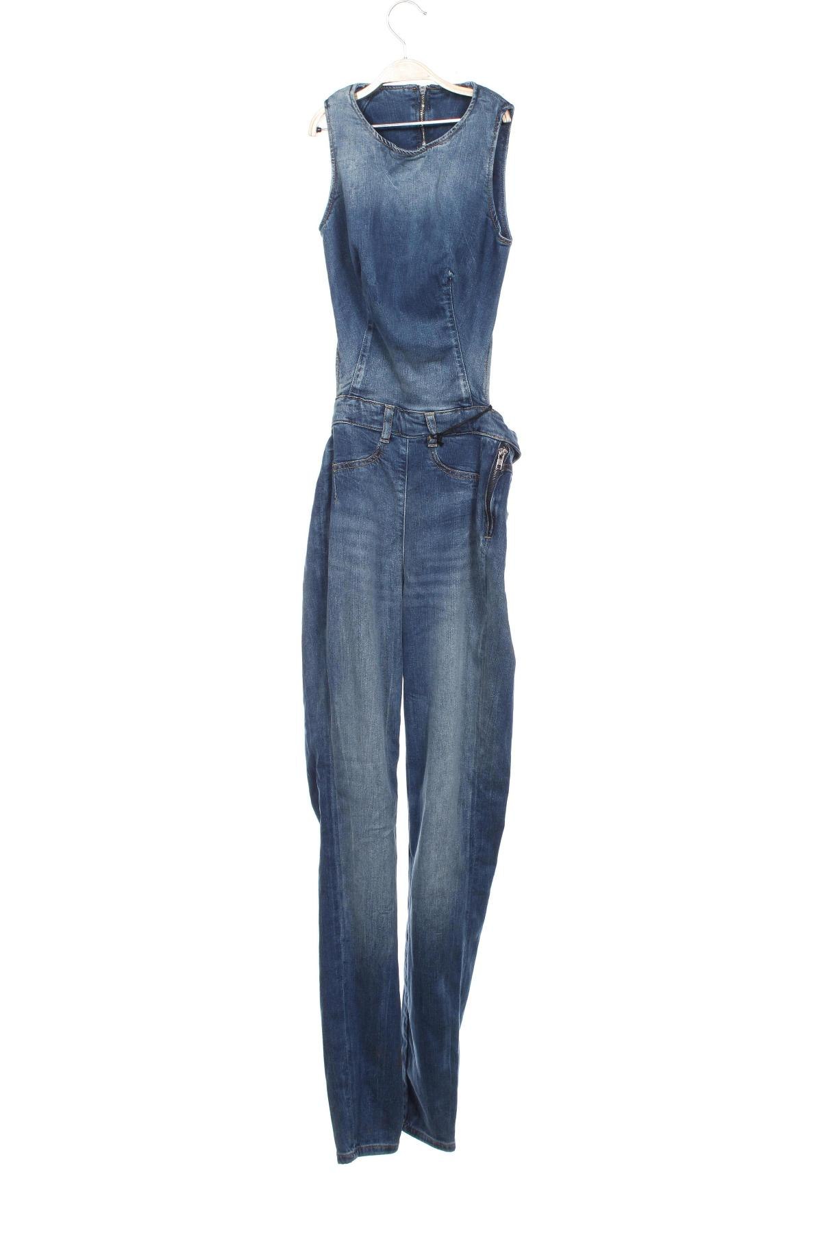 Damen Jeansoverall Guess, Größe XS, Farbe Blau, Preis 151,70 €