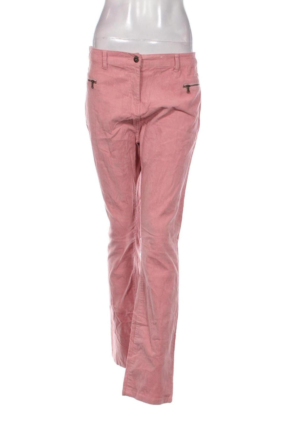 Дамски джинси Millers, Размер M, Цвят Розов, Цена 4,64 лв.