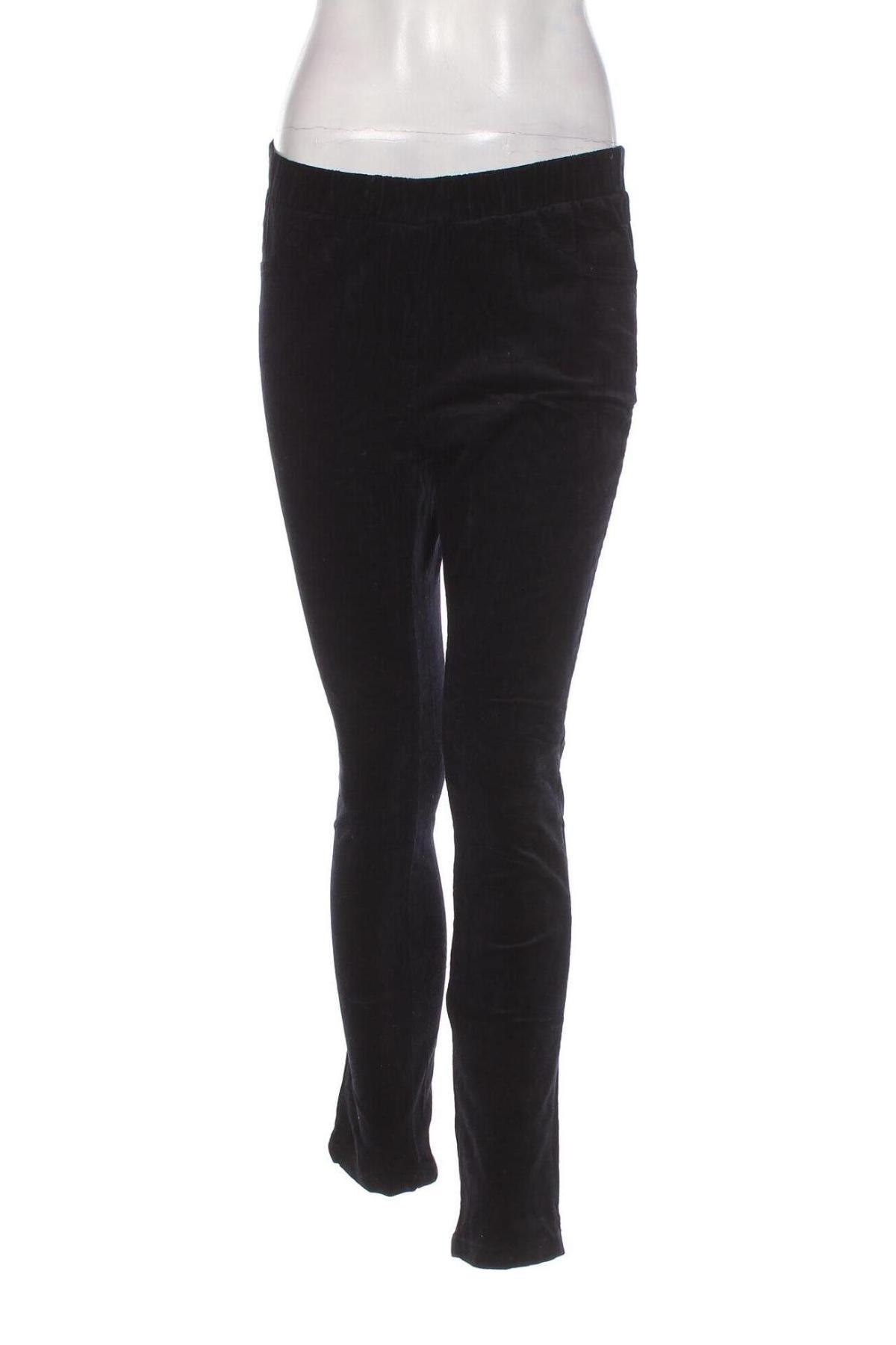 Damen Cordhose Sfera, Größe M, Farbe Schwarz, Preis € 2,99