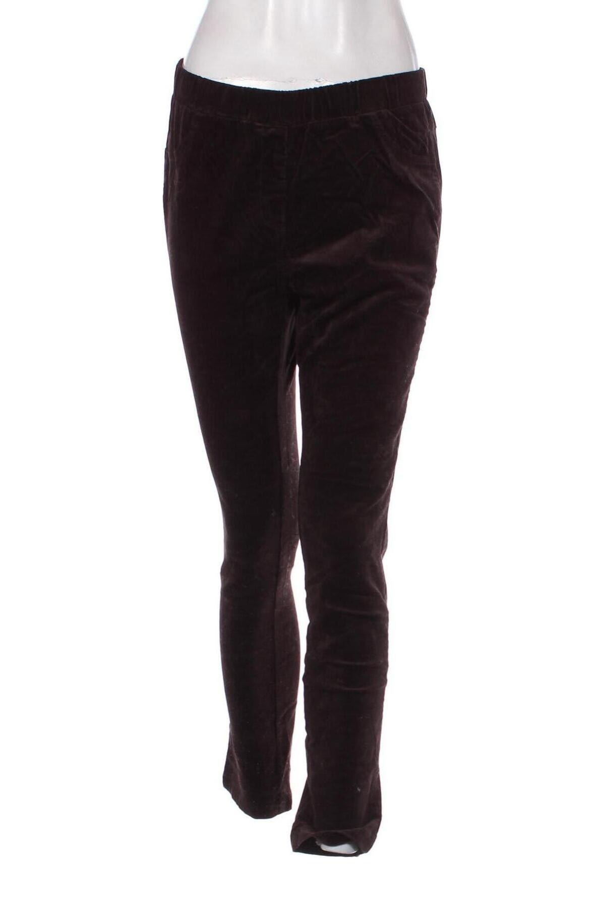 Дамски джинси Sfera, Размер M, Цвят Кафяв, Цена 4,64 лв.