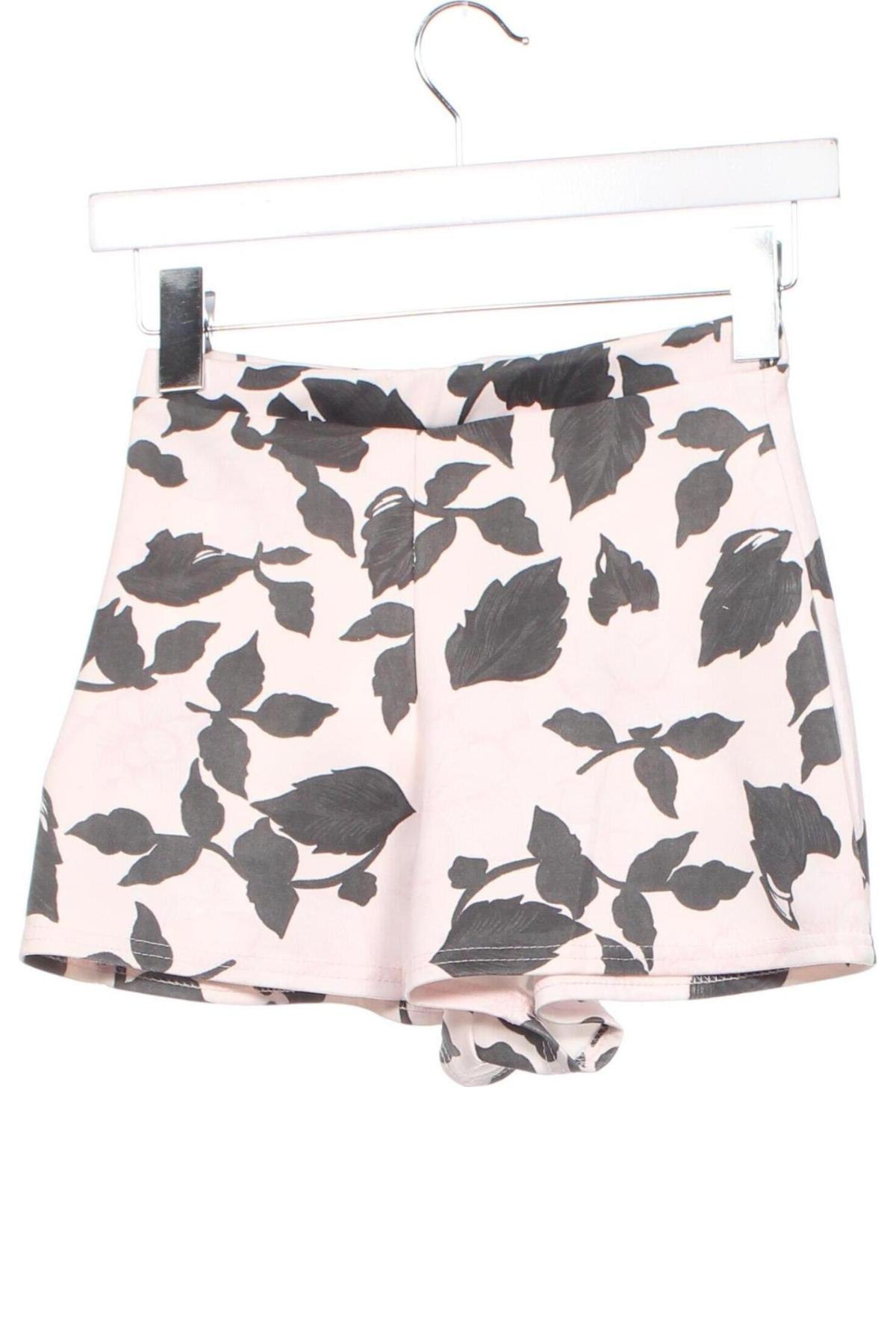Damen Shorts Missguided, Größe XS, Farbe Mehrfarbig, Preis € 4,23