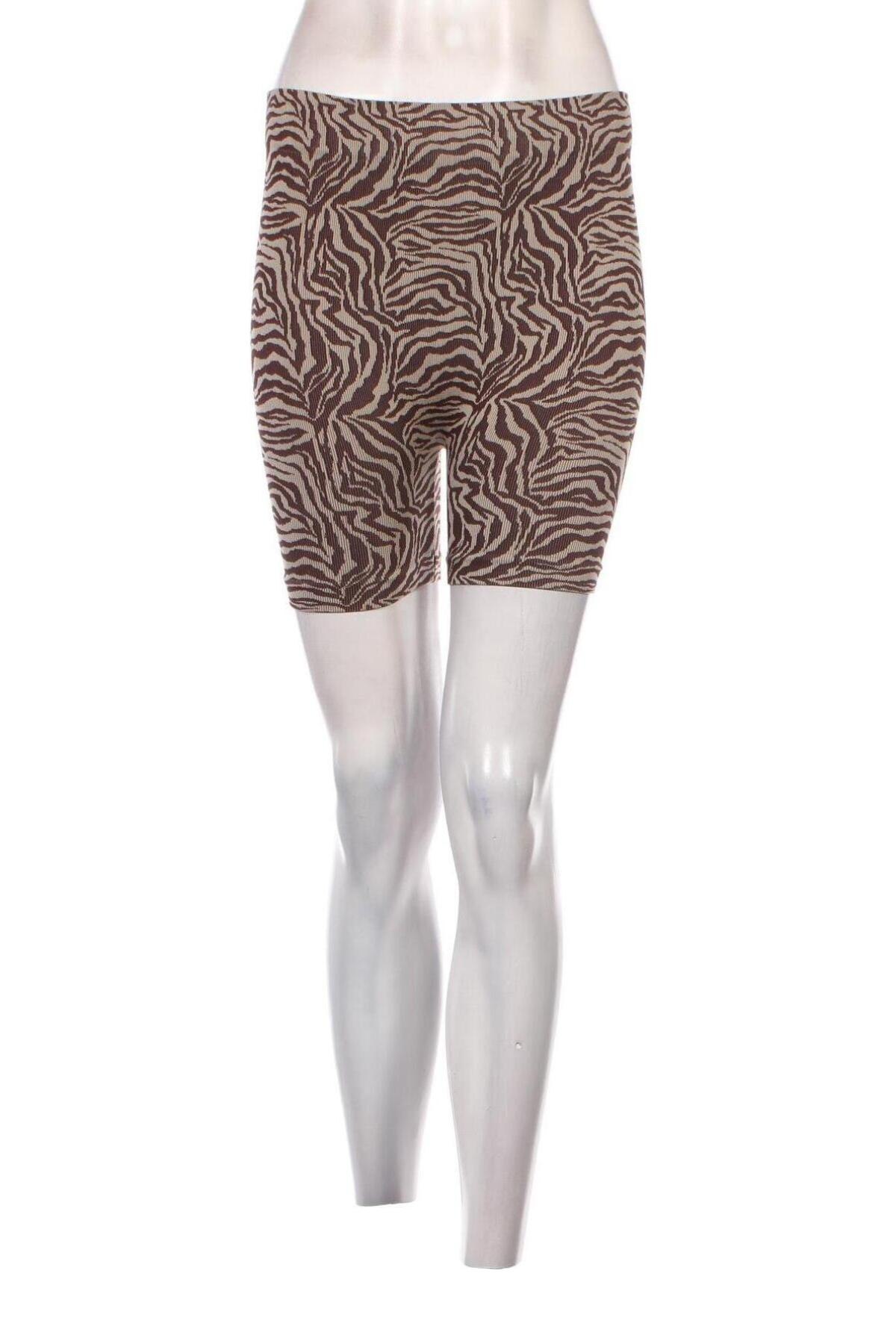 Γυναικείο κοντό παντελόνι Out From Under, Μέγεθος XXS, Χρώμα Πολύχρωμο, Τιμή 4,00 €