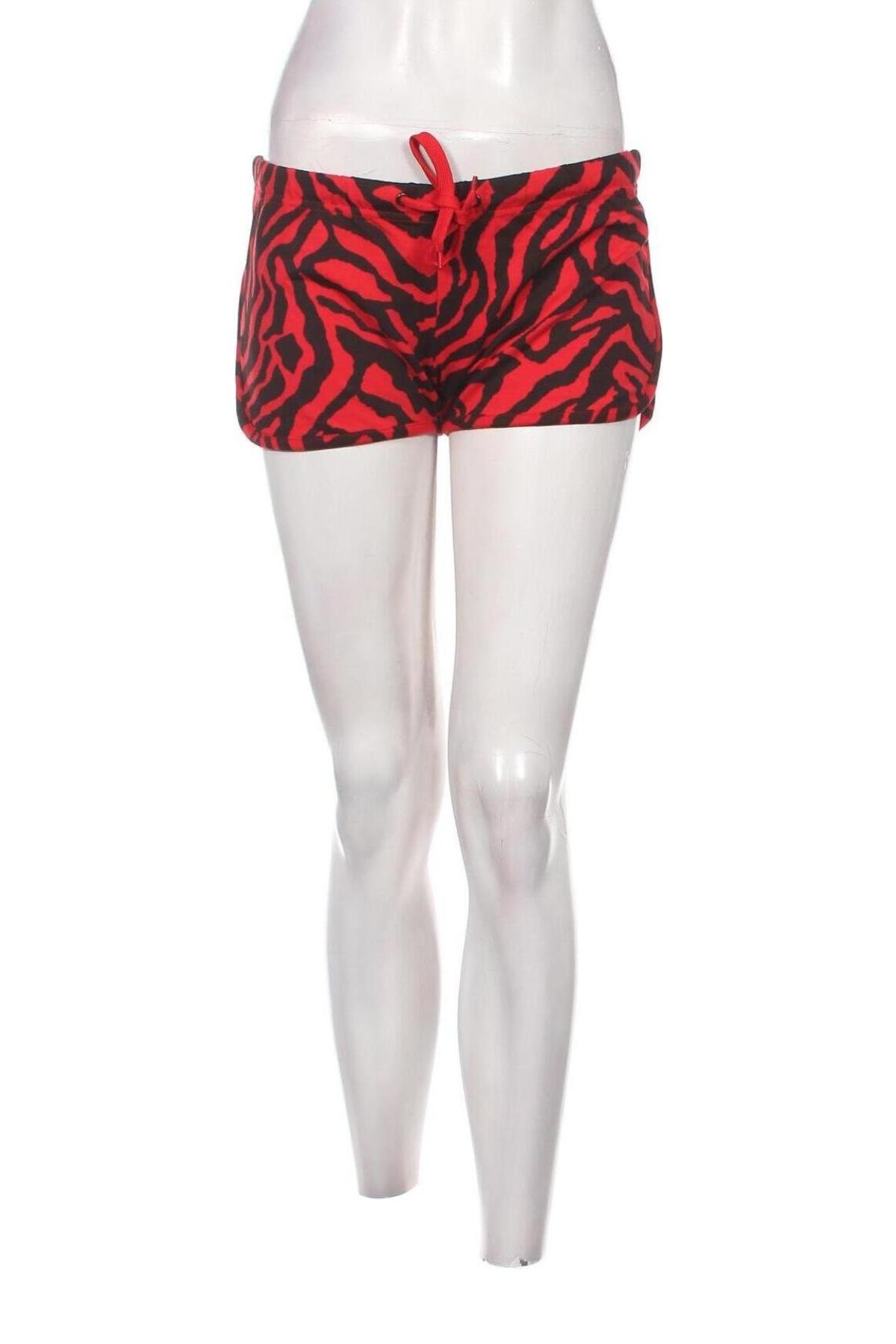 Γυναικείο κοντό παντελόνι Urban Classics, Μέγεθος M, Χρώμα Πολύχρωμο, Τιμή 3,92 €