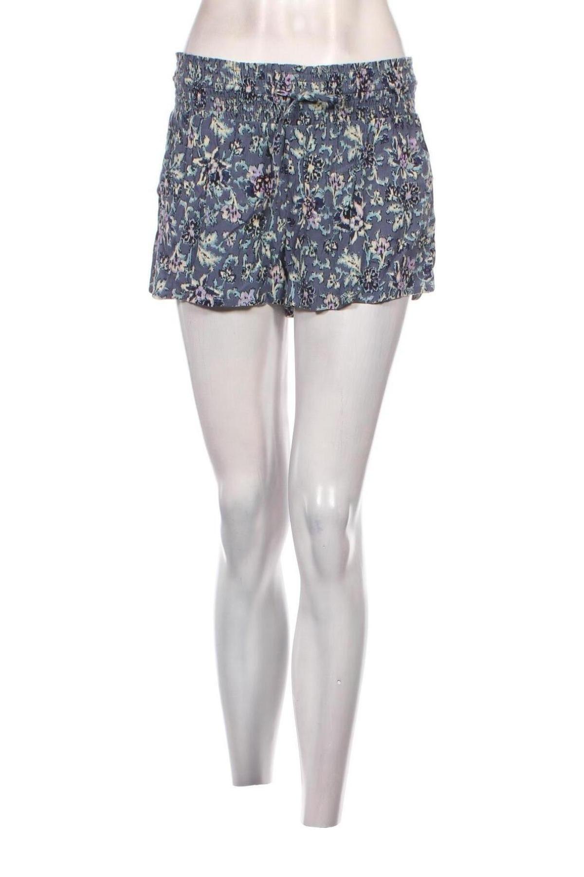Γυναικείο κοντό παντελόνι Urban Outfitters, Μέγεθος S, Χρώμα Μπλέ, Τιμή 4,45 €