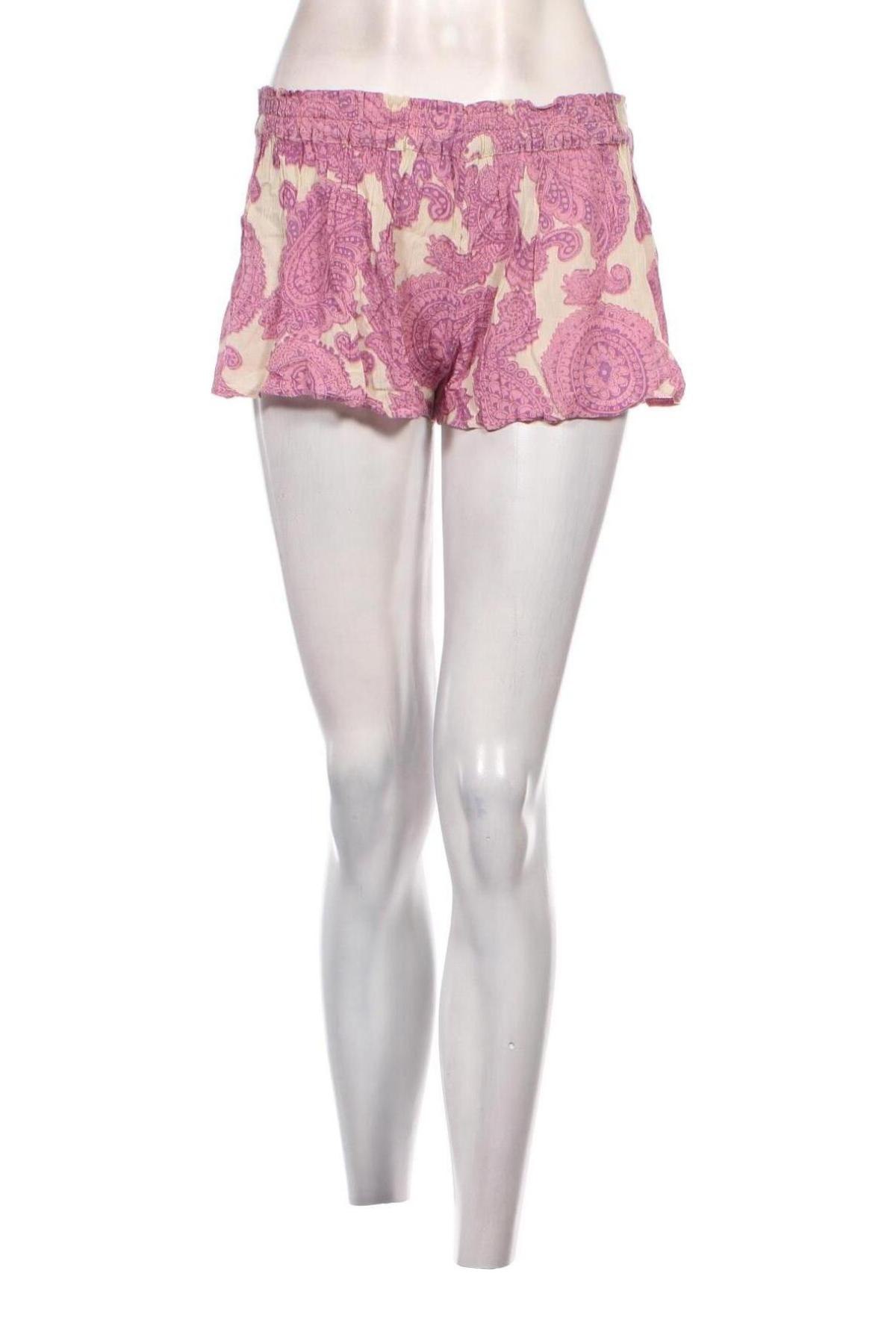 Damen Shorts Urban Outfitters, Größe S, Farbe Mehrfarbig, Preis € 4,08