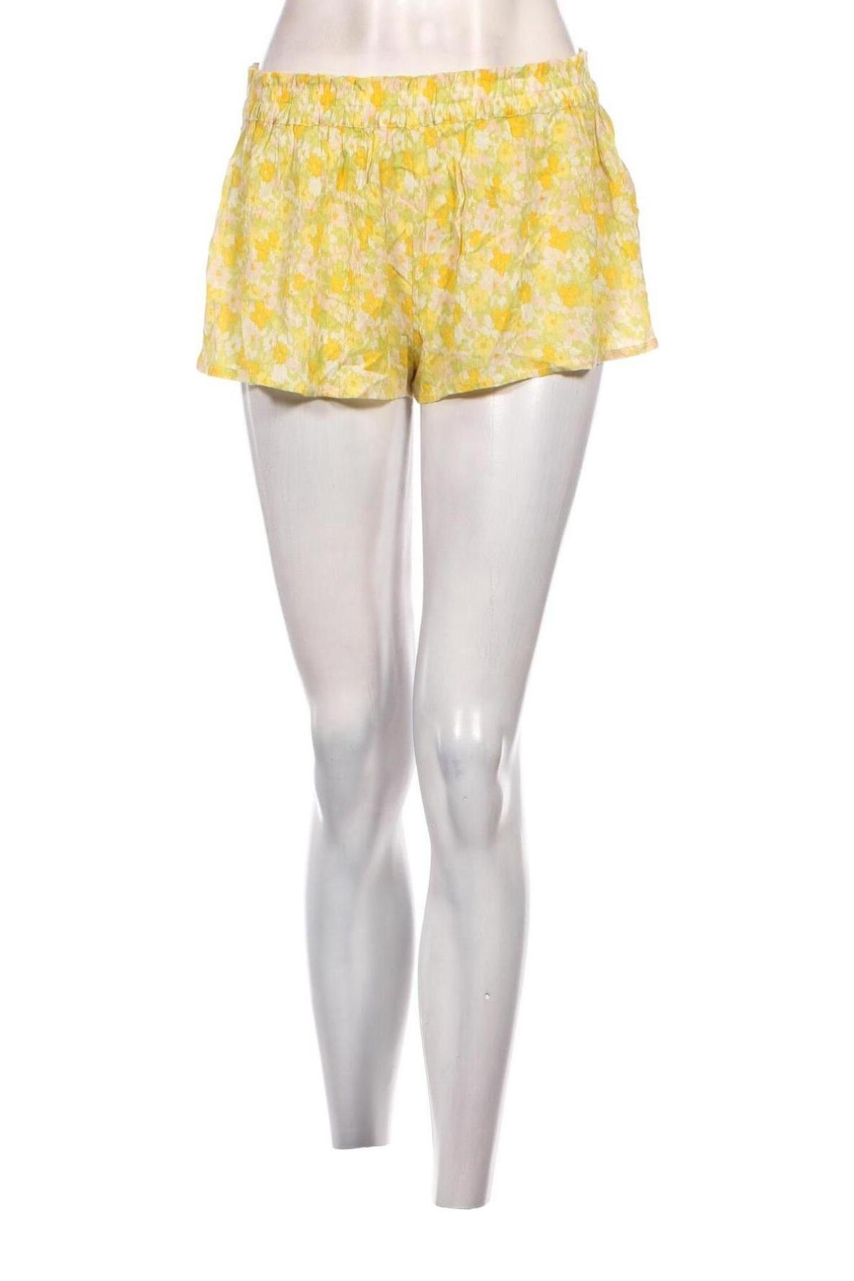 Γυναικείο κοντό παντελόνι Urban Outfitters, Μέγεθος S, Χρώμα Πολύχρωμο, Τιμή 4,45 €