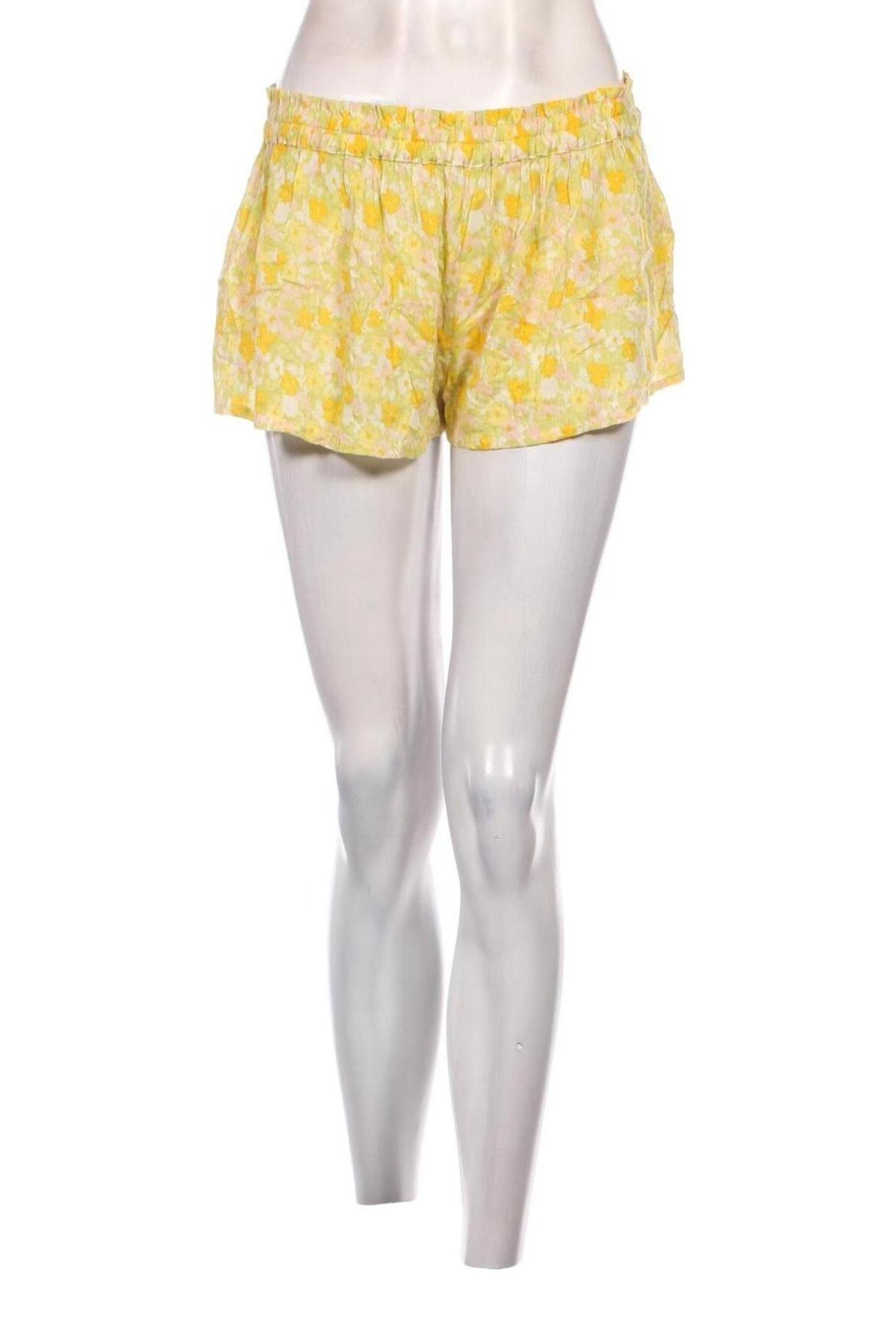 Γυναικείο κοντό παντελόνι Urban Outfitters, Μέγεθος M, Χρώμα Πολύχρωμο, Τιμή 4,45 €