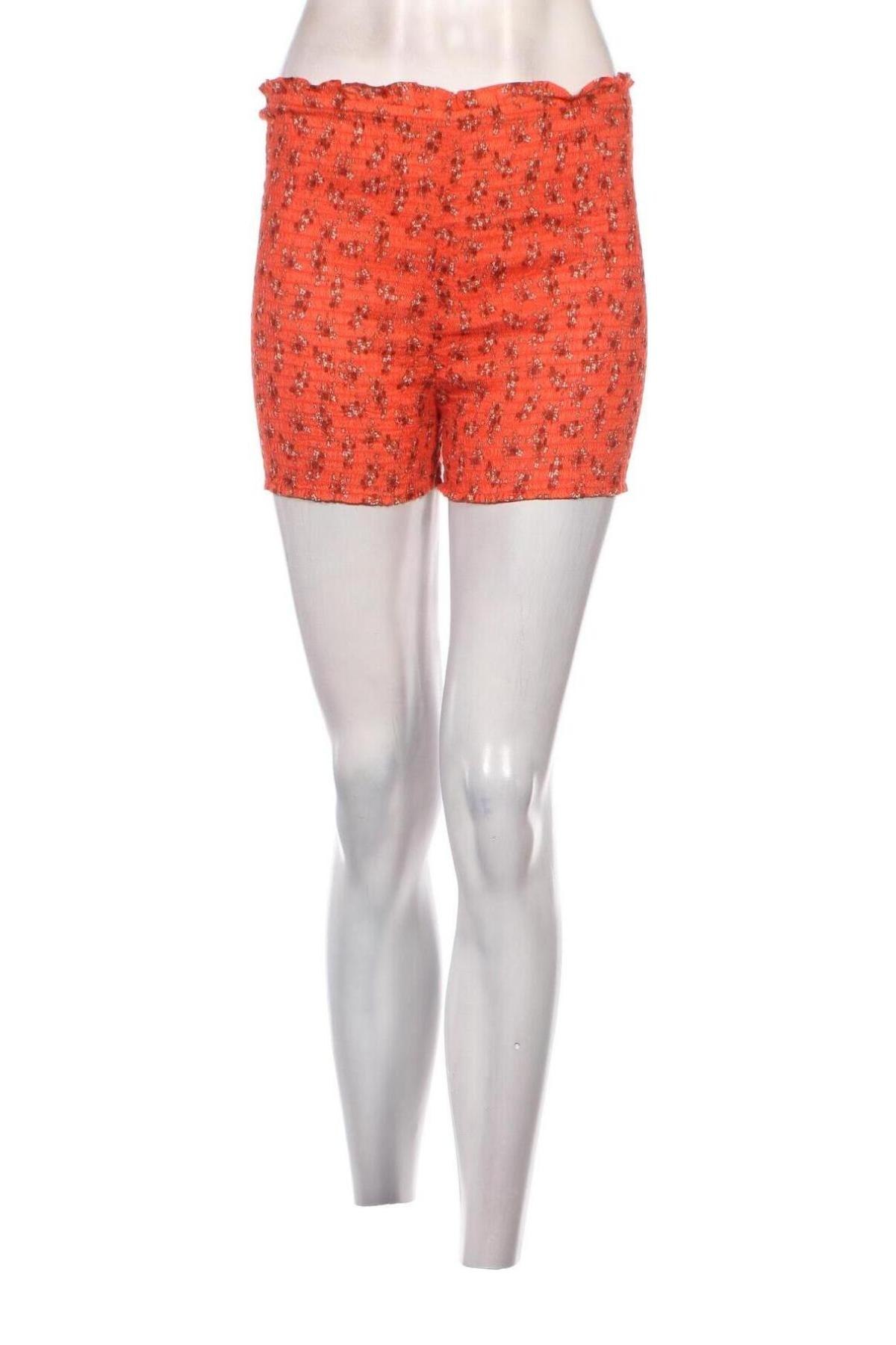 Дамски къс панталон Urban Outfitters, Размер S, Цвят Оранжев, Цена 7,92 лв.