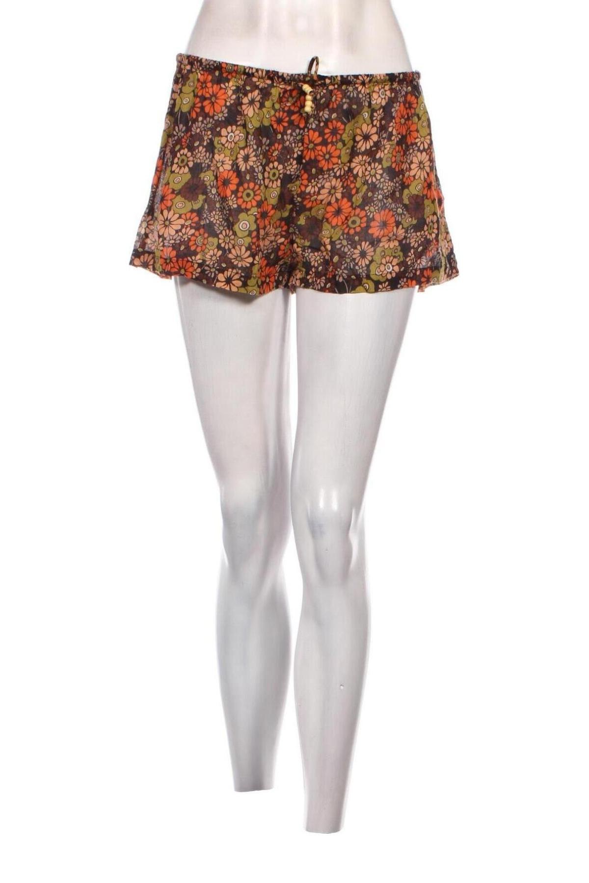 Damen Shorts Urban Outfitters, Größe L, Farbe Mehrfarbig, Preis 4,45 €