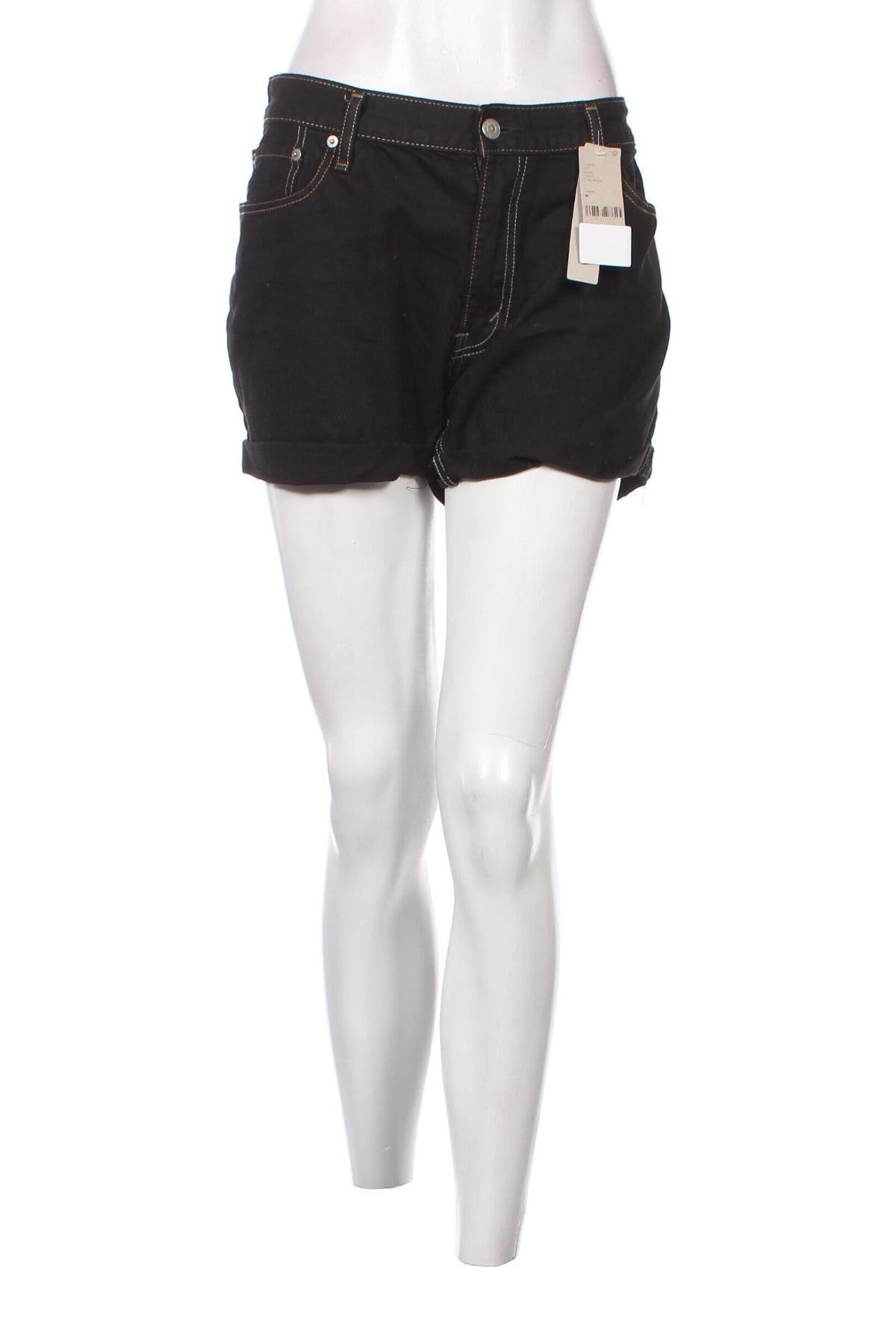 Γυναικείο κοντό παντελόνι Urban Renewal, Μέγεθος L, Χρώμα Γκρί, Τιμή 37,11 €