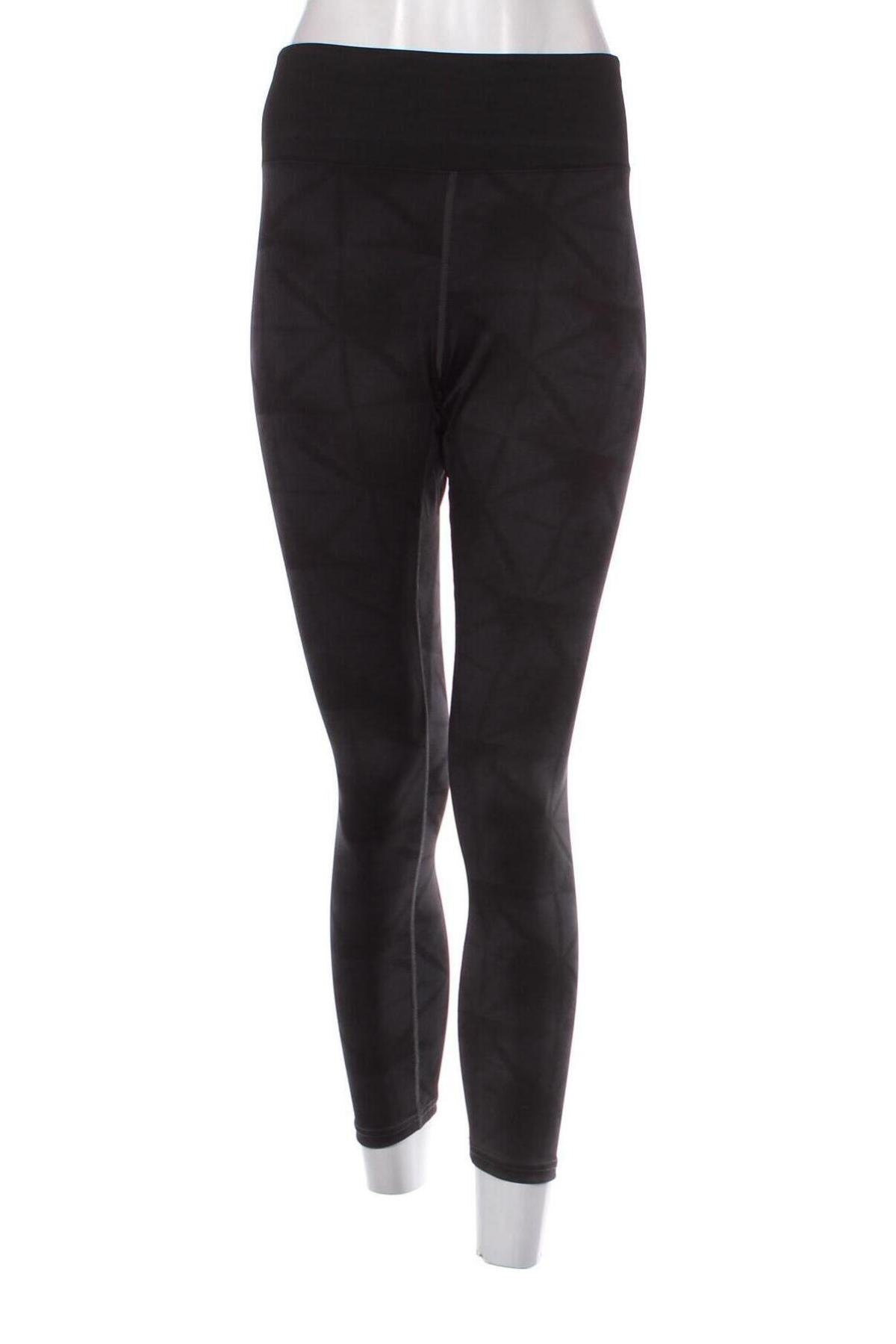 Γυναικείο κολάν, Μέγεθος XL, Χρώμα Μαύρο, Τιμή 7,24 €