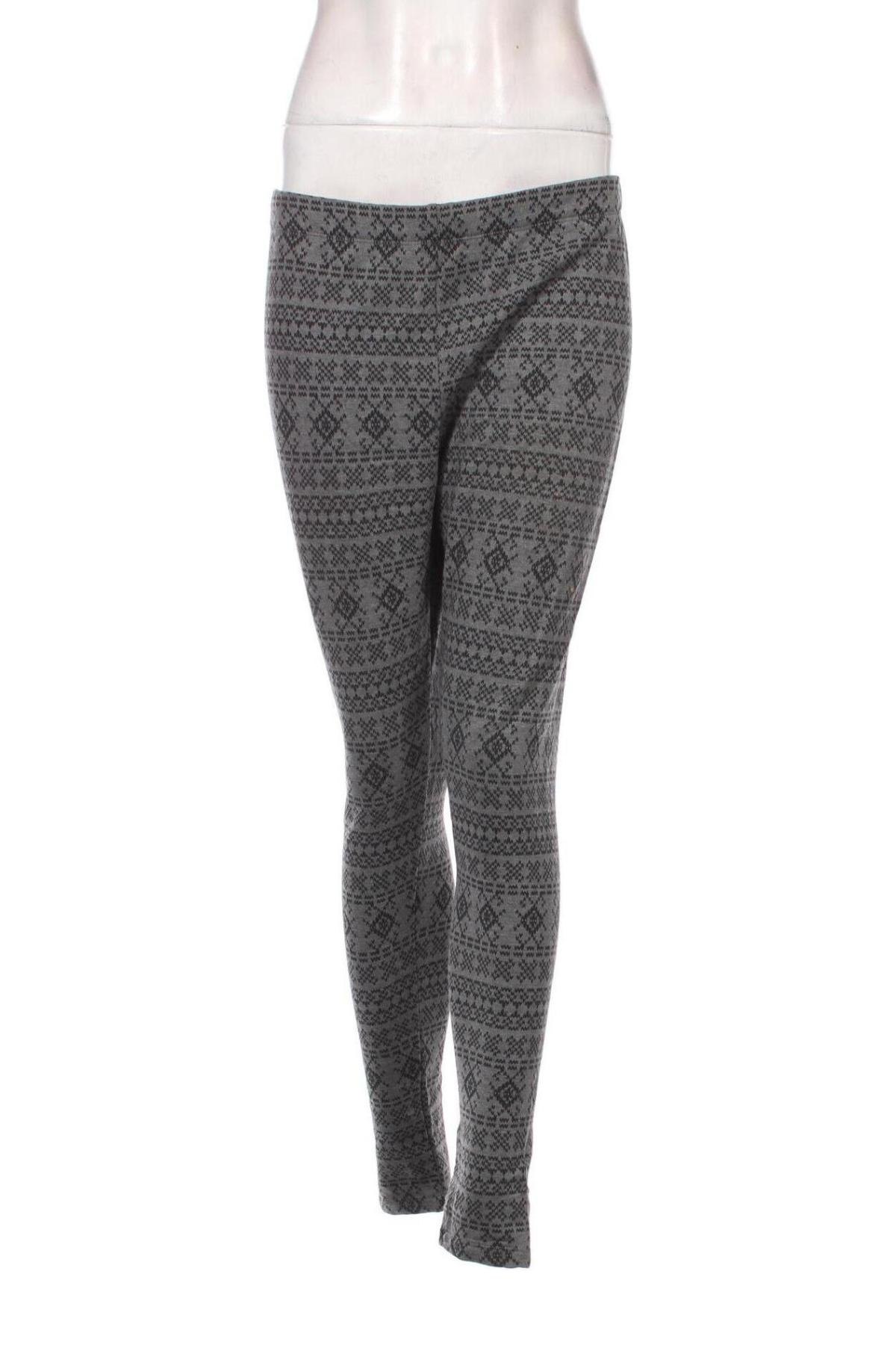 Damen Leggings Esmara, Größe M, Farbe Mehrfarbig, Preis € 2,53