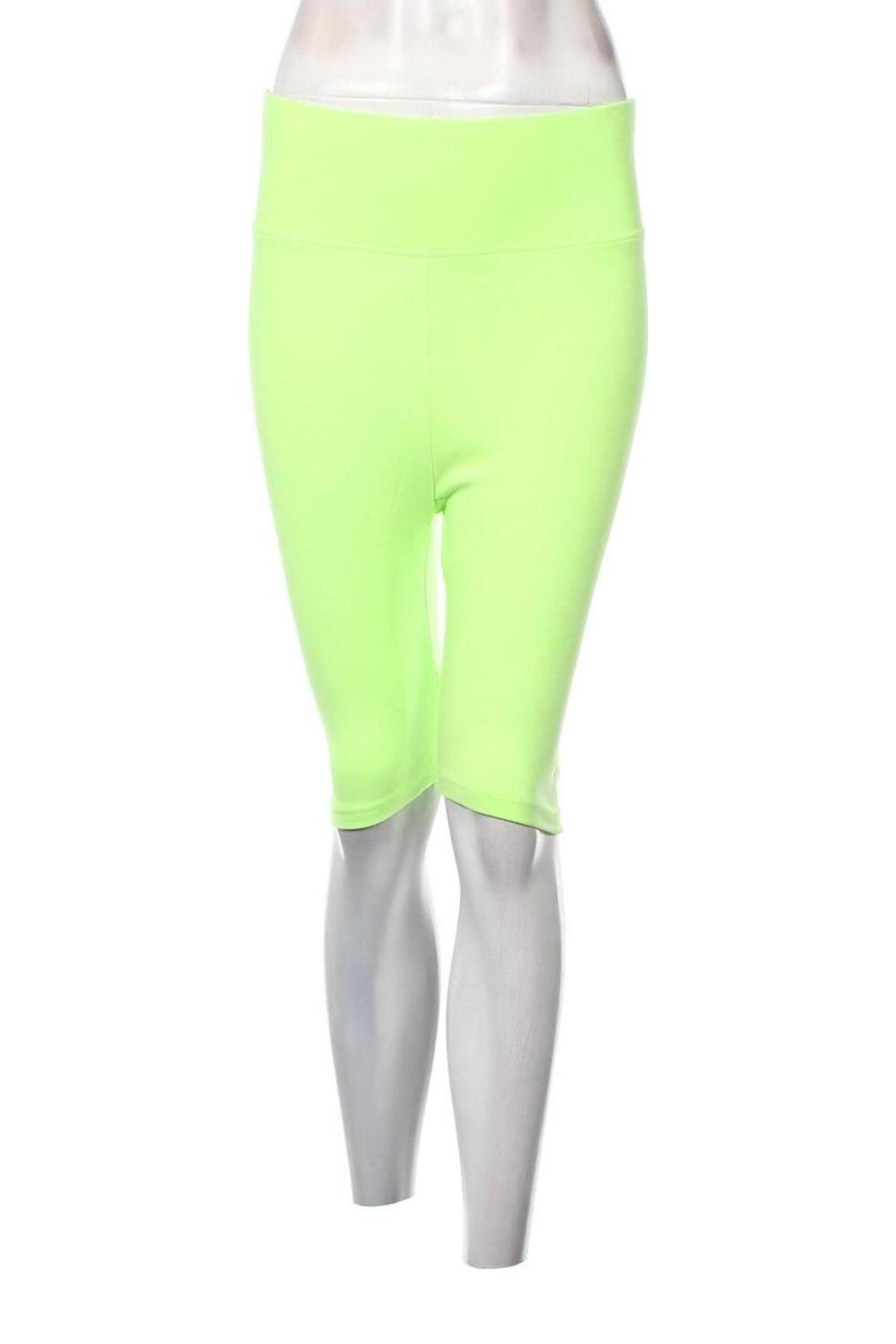 Női leggings Urban Classics, Méret S, Szín Zöld, Ár 2 875 Ft