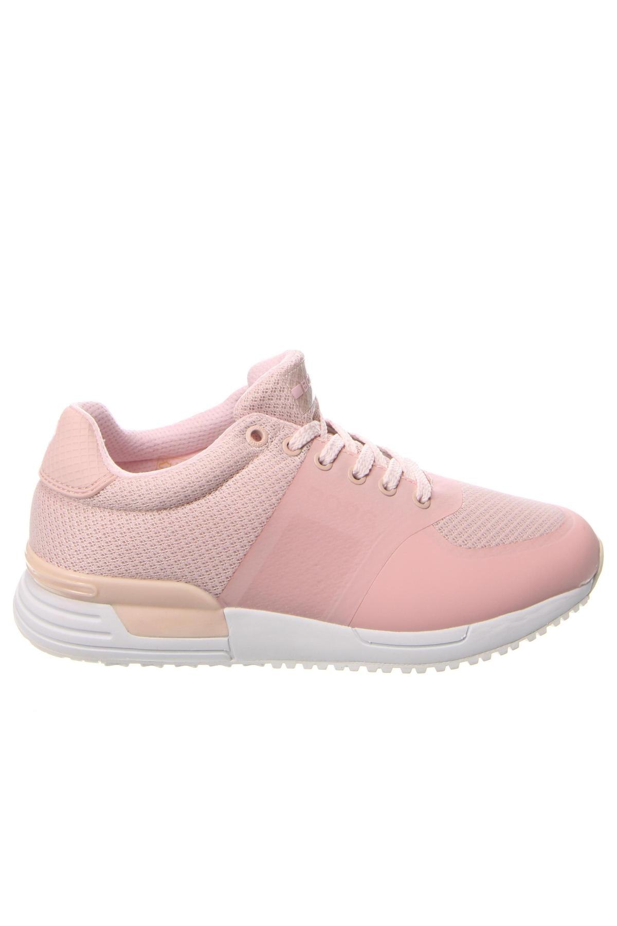 Damenschuhe Bjorn Borg, Größe 39, Farbe Rosa, Preis 82,99 €