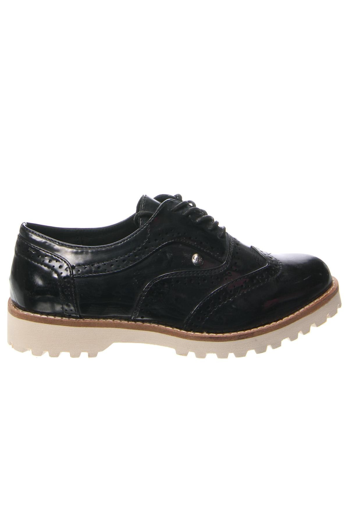 Дамски обувки LPB Les P'tites Bombes, Размер 39, Цвят Черен, Цена 102,00 лв.