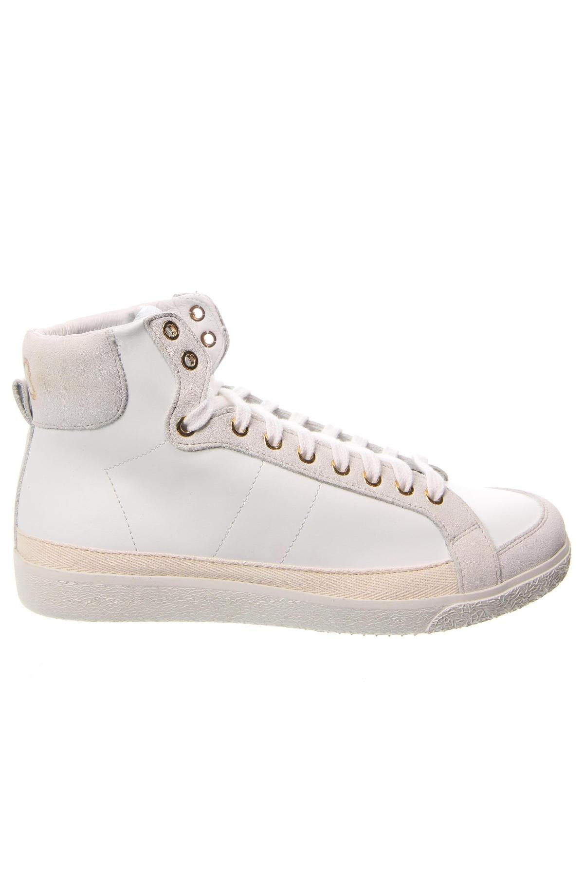 Γυναικεία παπούτσια Pantofola D'oro, Μέγεθος 40, Χρώμα Λευκό, Τιμή 20,57 €