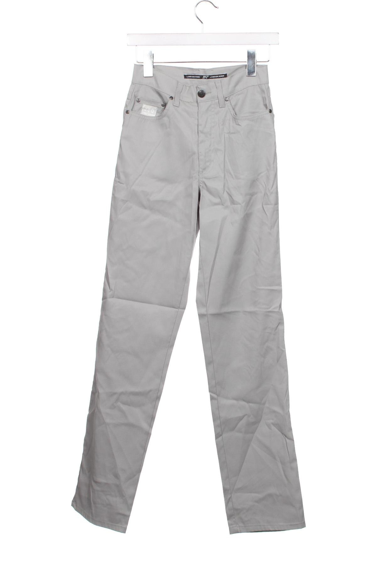 Γυναικείο παντελόνι, Μέγεθος XS, Χρώμα Γκρί, Τιμή 4,98 €