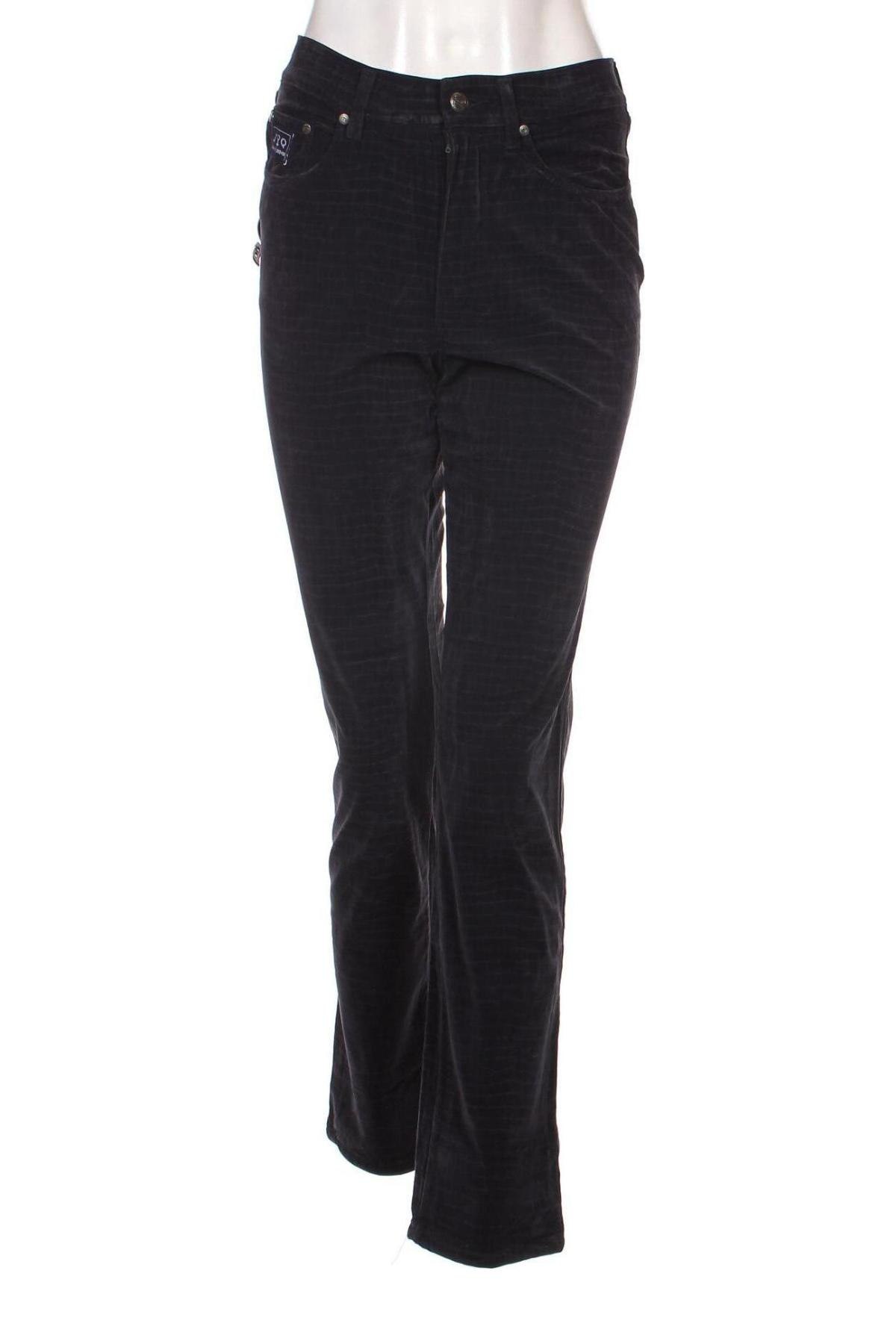 Γυναικείο παντελόνι, Μέγεθος S, Χρώμα Μπλέ, Τιμή 4,74 €