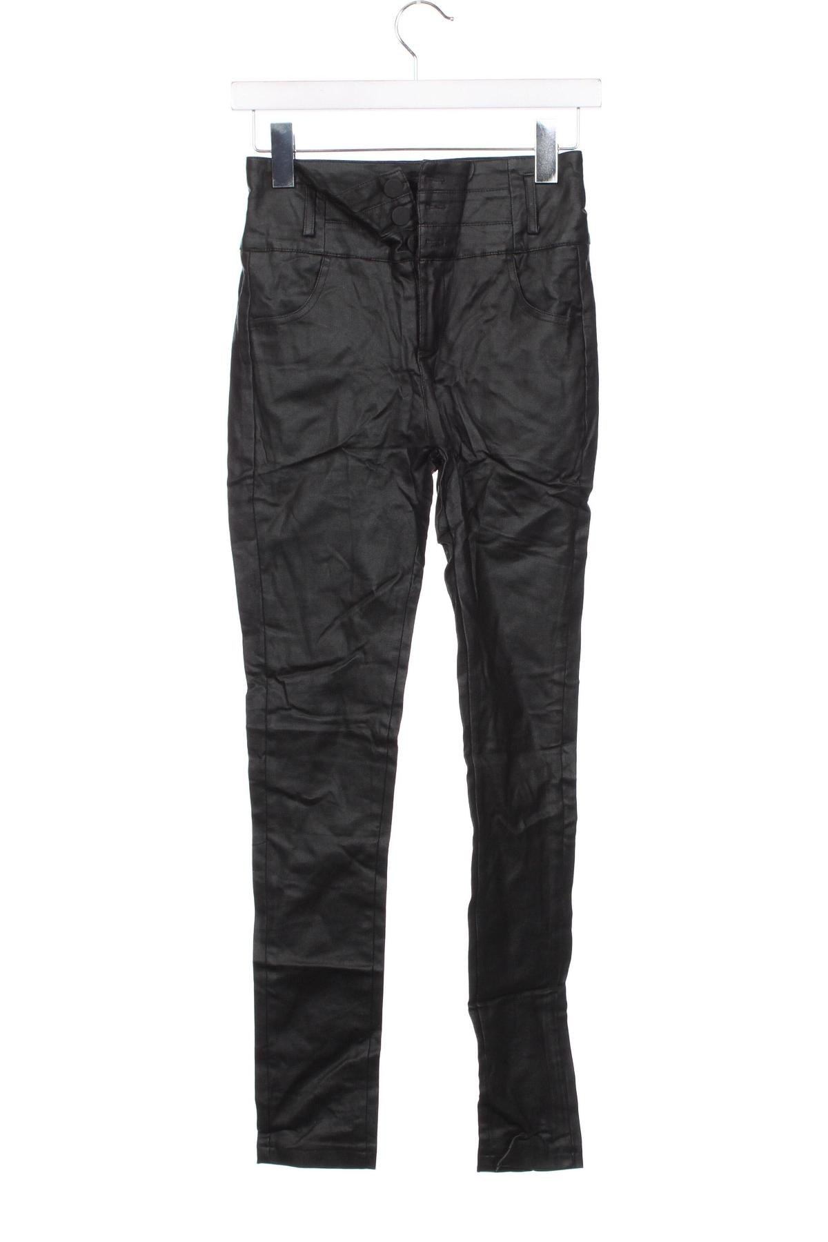 Dámske nohavice, Veľkosť S, Farba Čierna, Cena  2,14 €