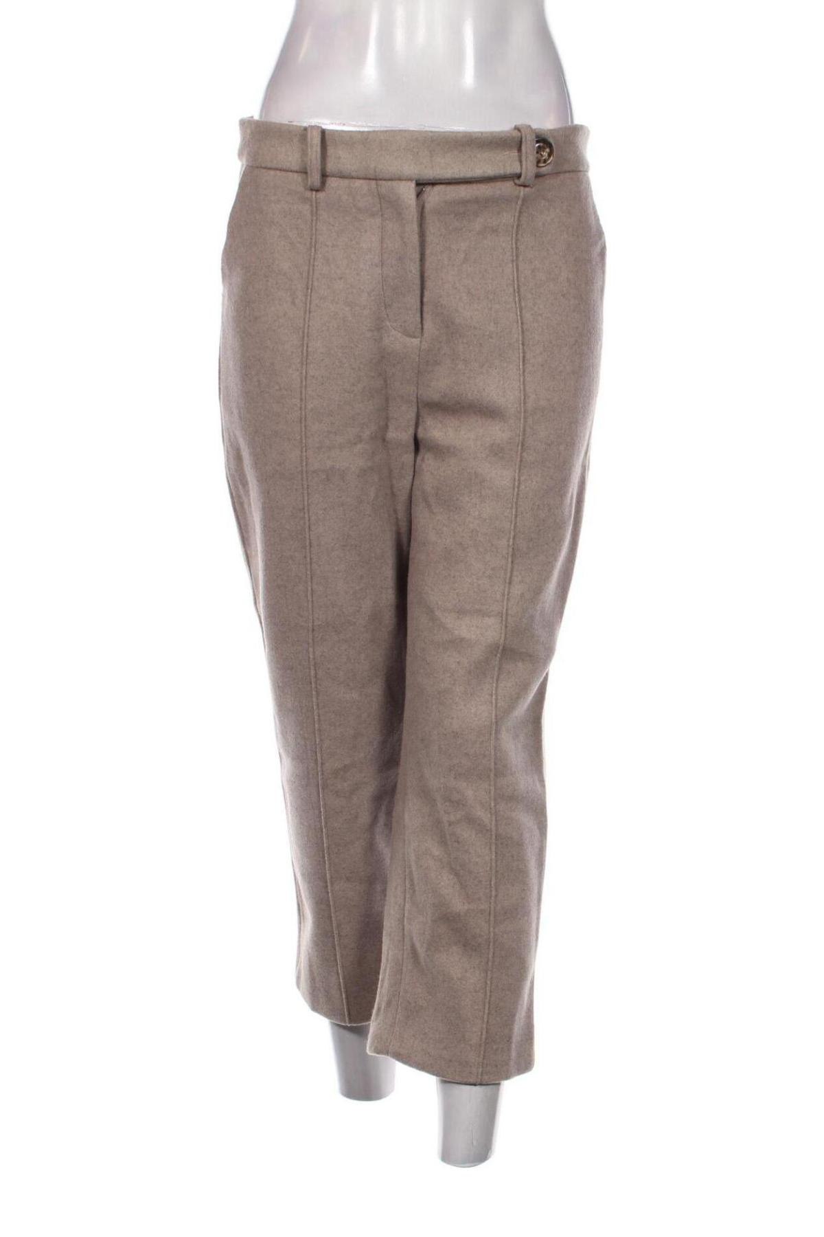 Damenhose, Größe M, Farbe Grau, Preis 2,62 €