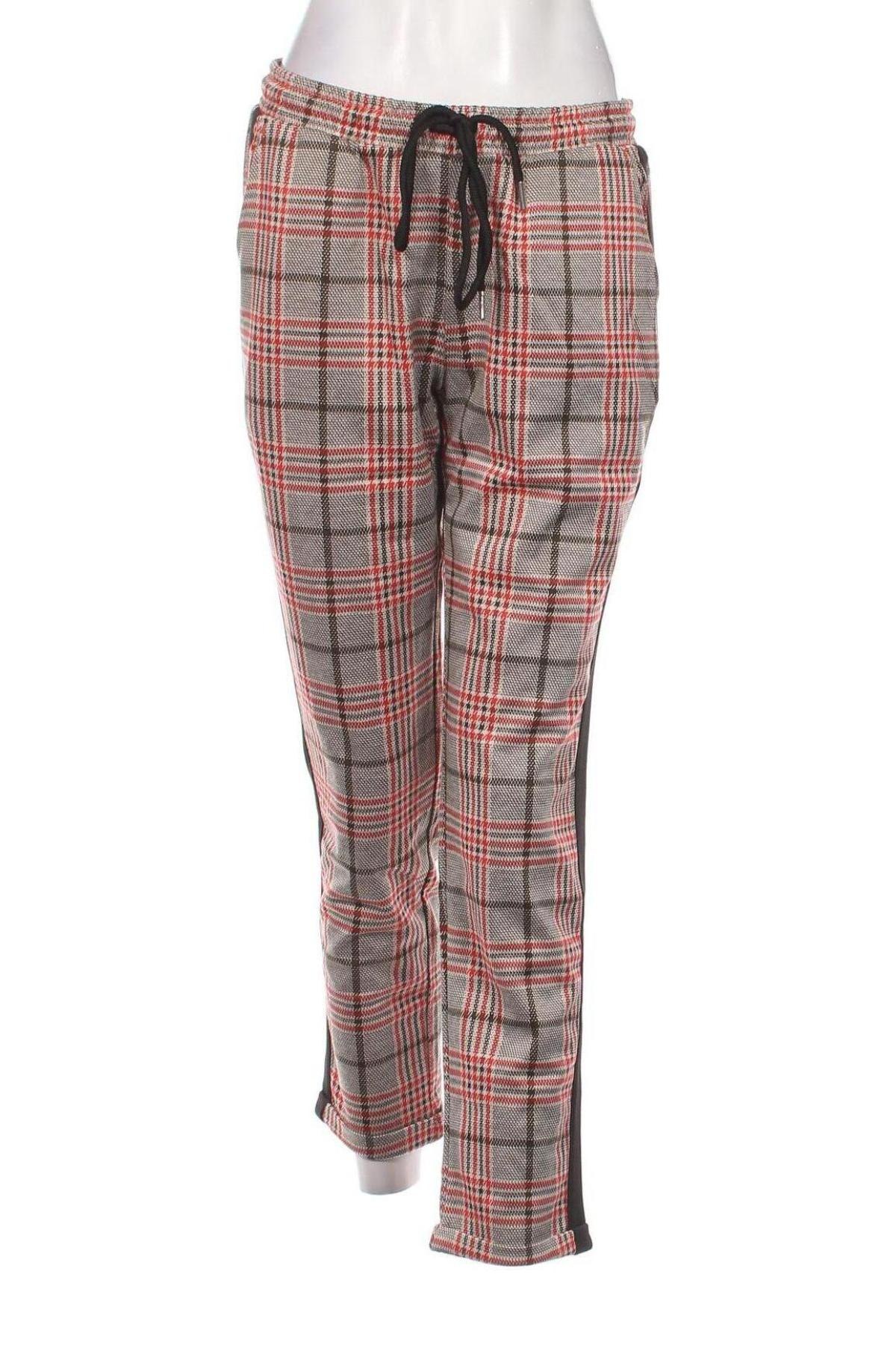 Pantaloni de femei Ajc, Mărime M, Culoare Multicolor, Preț 27,24 Lei