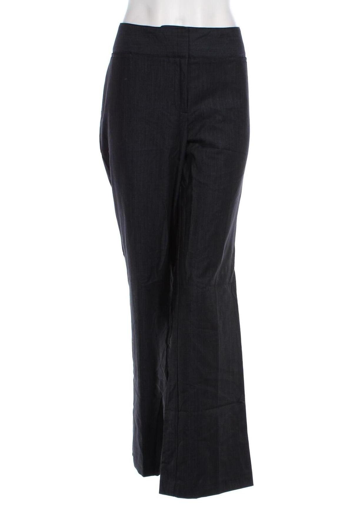 Dámské kalhoty  Anne Klein, Velikost L, Barva Modrá, Cena  781,00 Kč