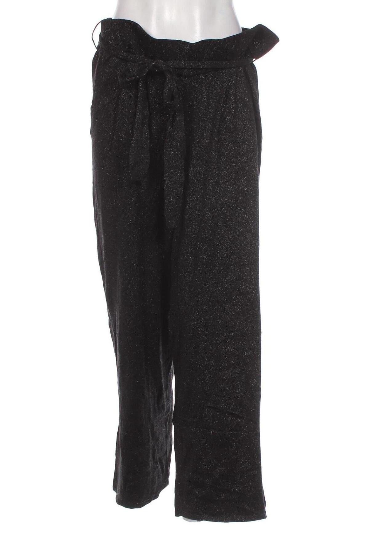 Dámské kalhoty  C&A, Velikost L, Barva Černá, Cena  462,00 Kč