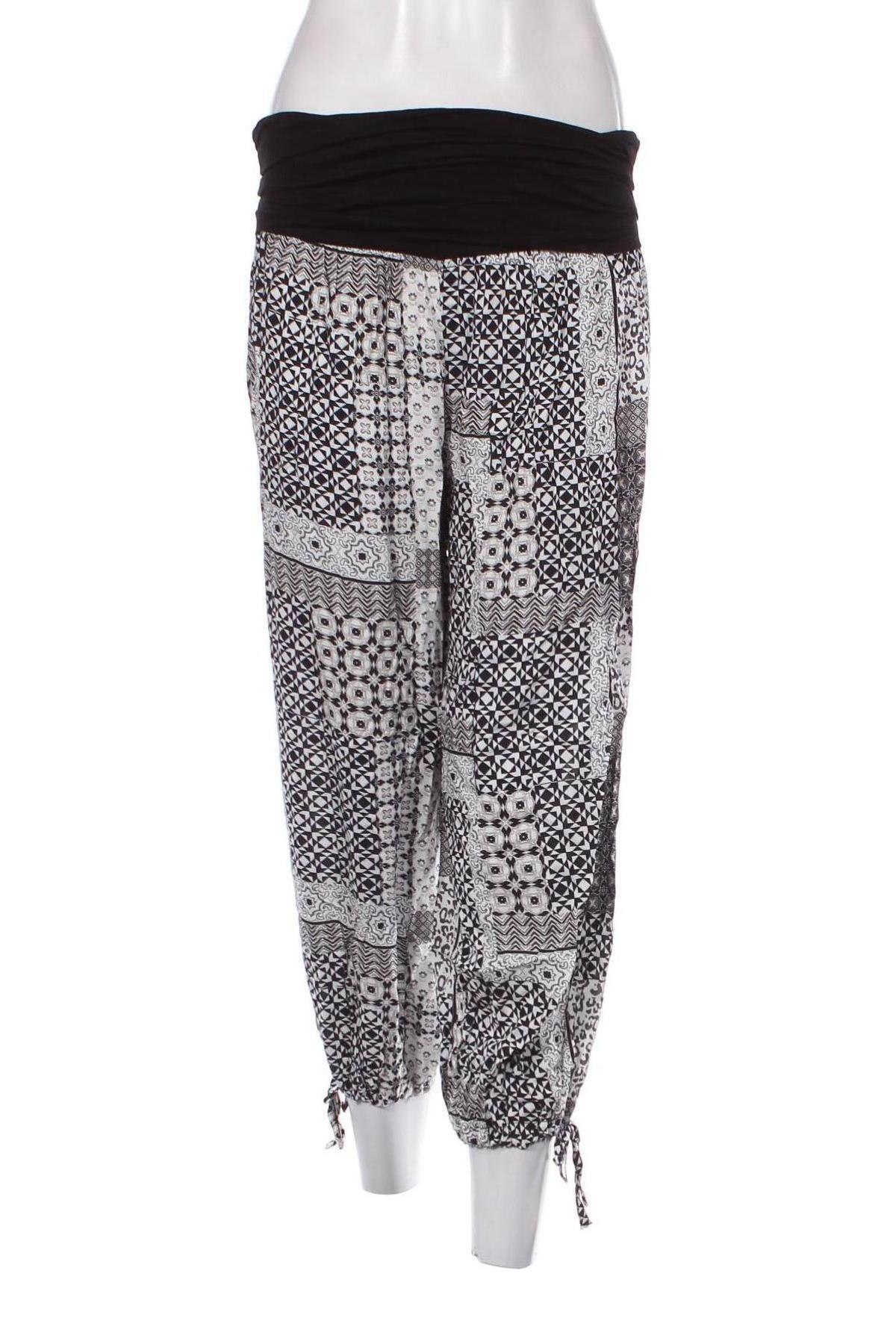 Pantaloni de femei Cami, Mărime S, Culoare Multicolor, Preț 37,83 Lei