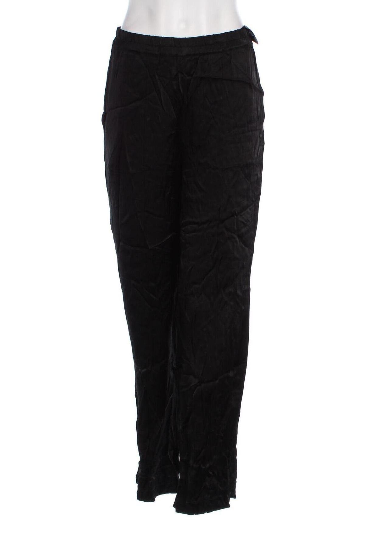 Pantaloni de femei Comma,, Mărime S, Culoare Negru, Preț 33,62 Lei
