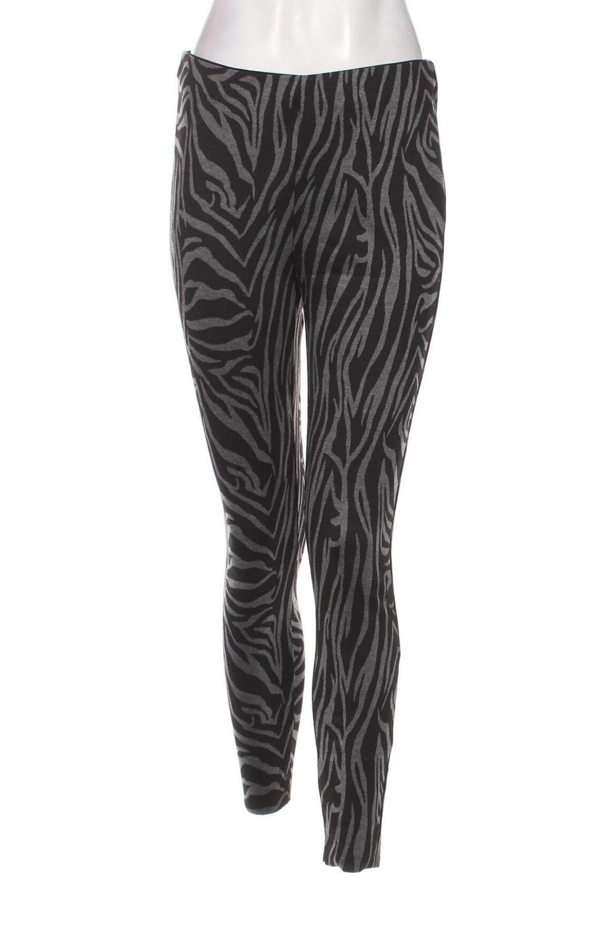 Γυναικείο παντελόνι Deval, Μέγεθος M, Χρώμα Γκρί, Τιμή 17,94 €