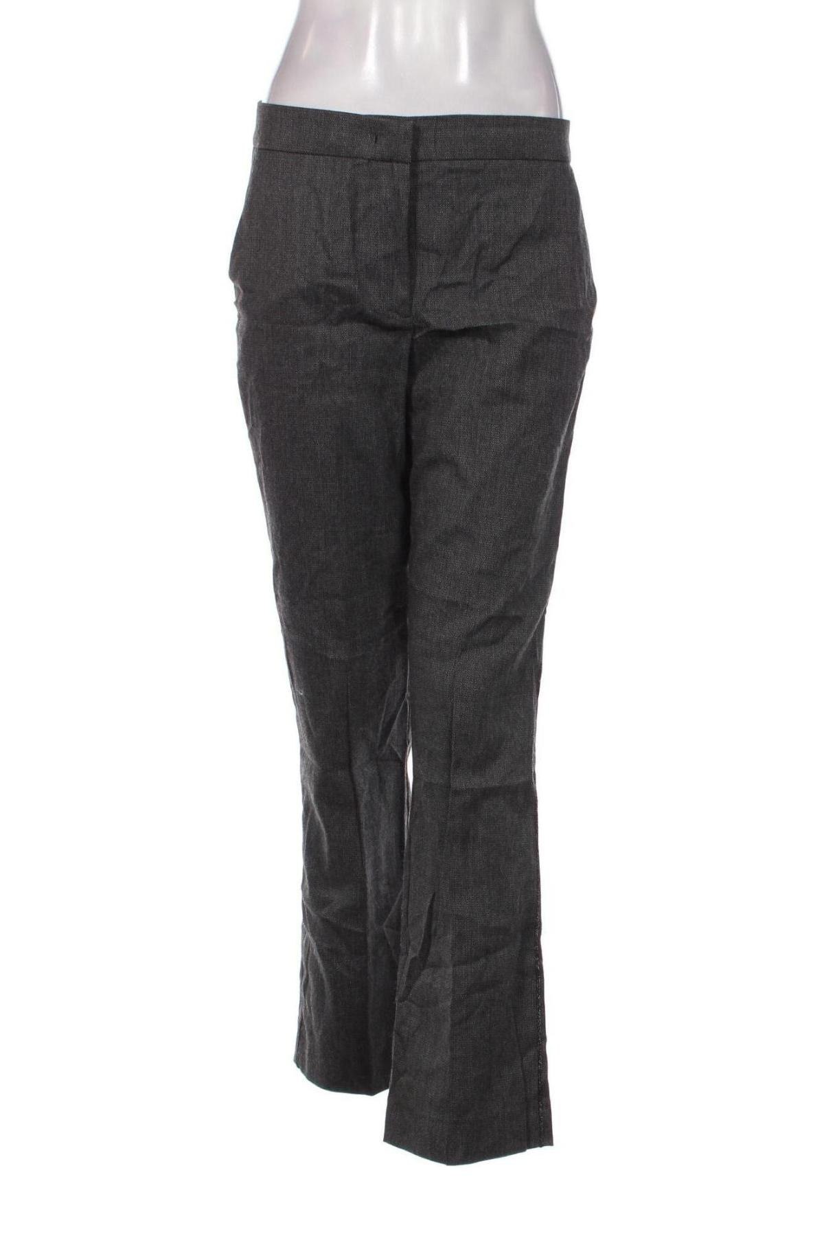 Дамски панталон Essentiel Antwerp, Размер S, Цвят Сив, Цена 68,00 лв.