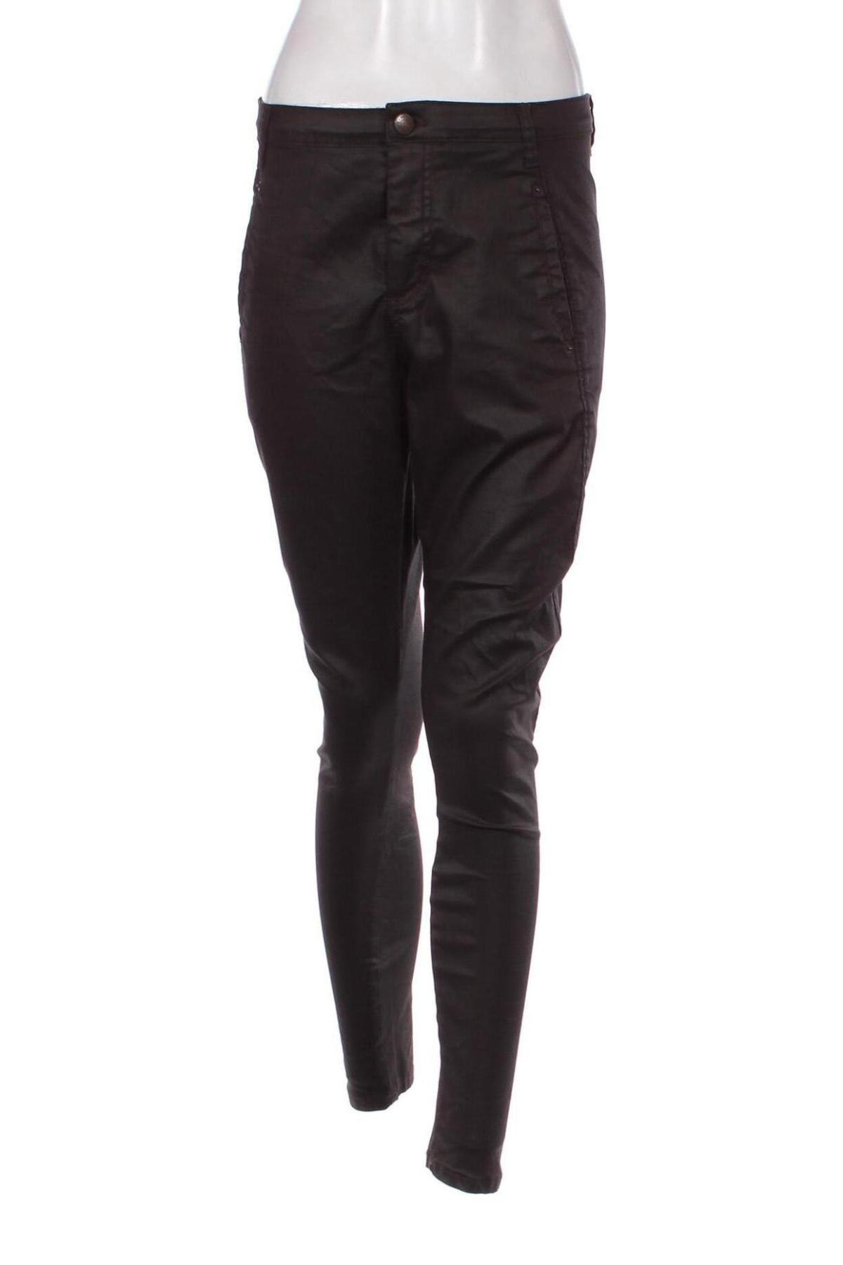 Pantaloni de femei Five Units, Mărime S, Culoare Maro, Preț 14,51 Lei