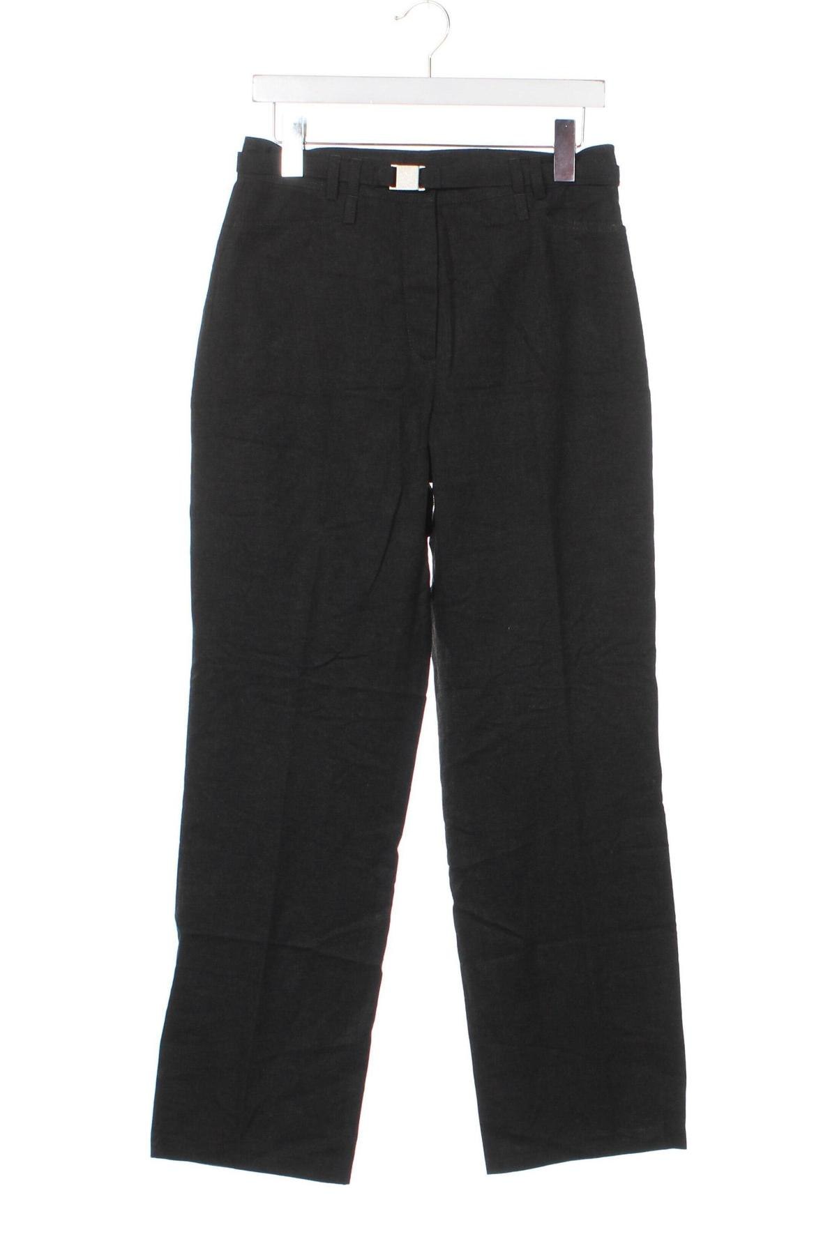 Дамски панталон Gerry Weber, Размер M, Цвят Сив, Цена 4,90 лв.