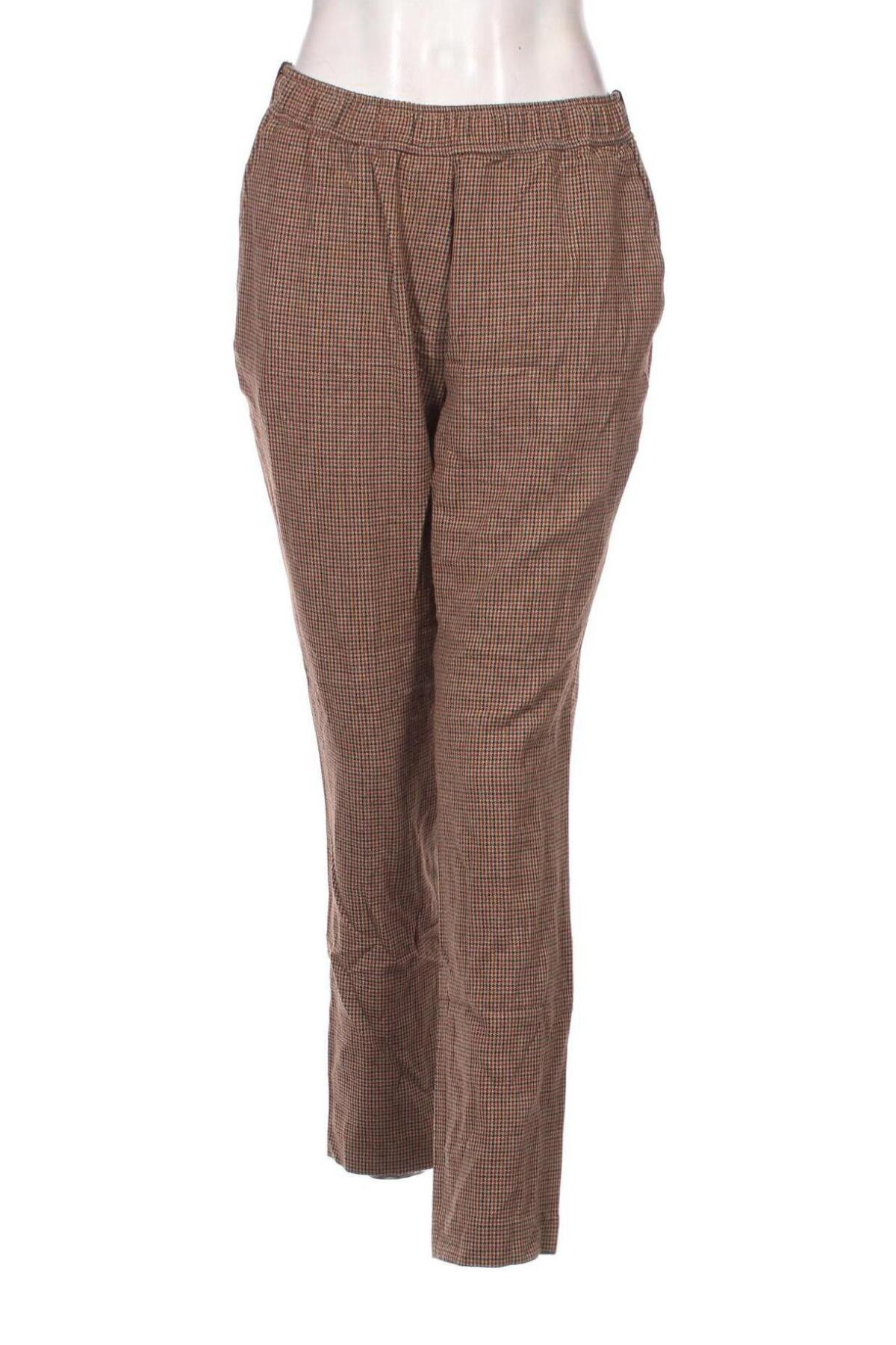 Pantaloni de femei Gigue, Mărime M, Culoare Multicolor, Preț 13,42 Lei