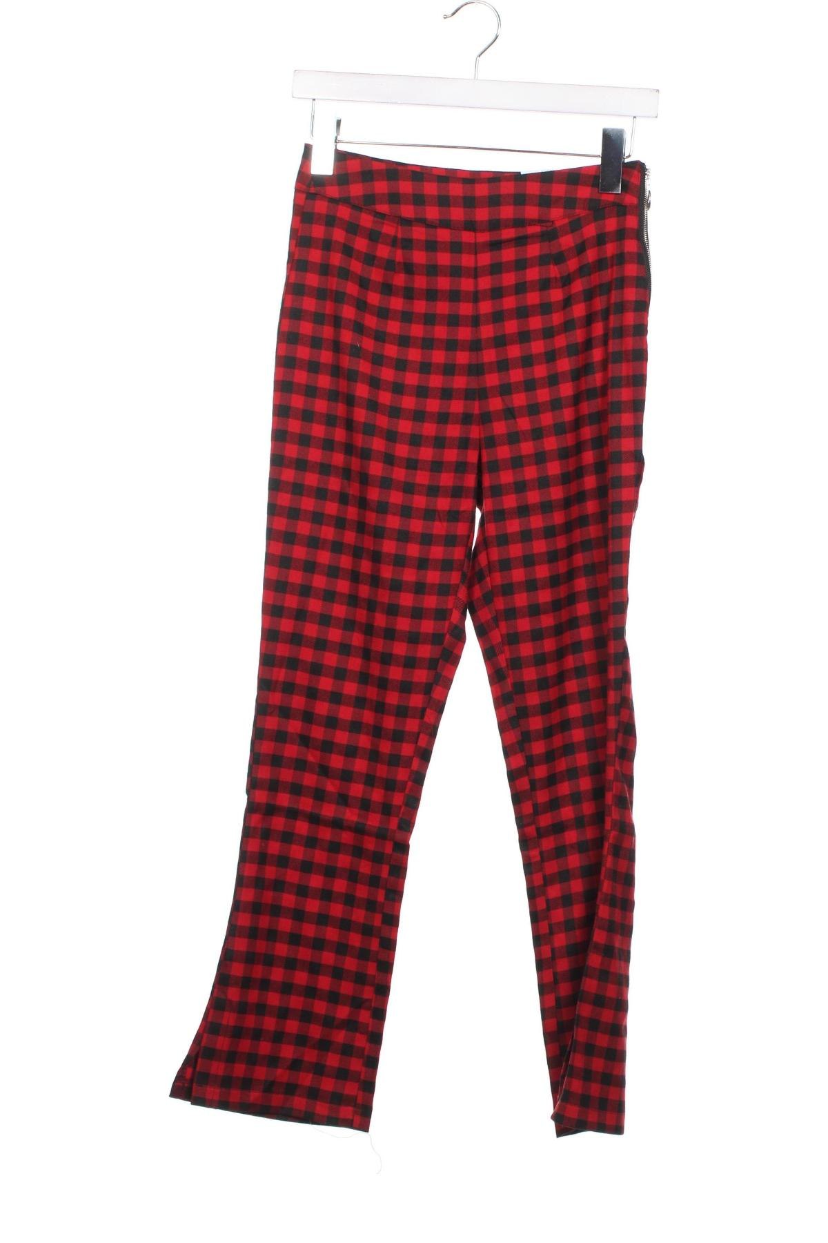 Pantaloni de femei House, Mărime XS, Culoare Multicolor, Preț 22,70 Lei