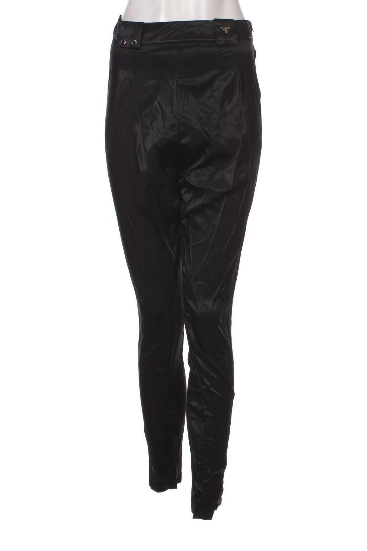 Γυναικείο παντελόνι La Mode Est A Vous, Μέγεθος M, Χρώμα Μαύρο, Τιμή 7,11 €