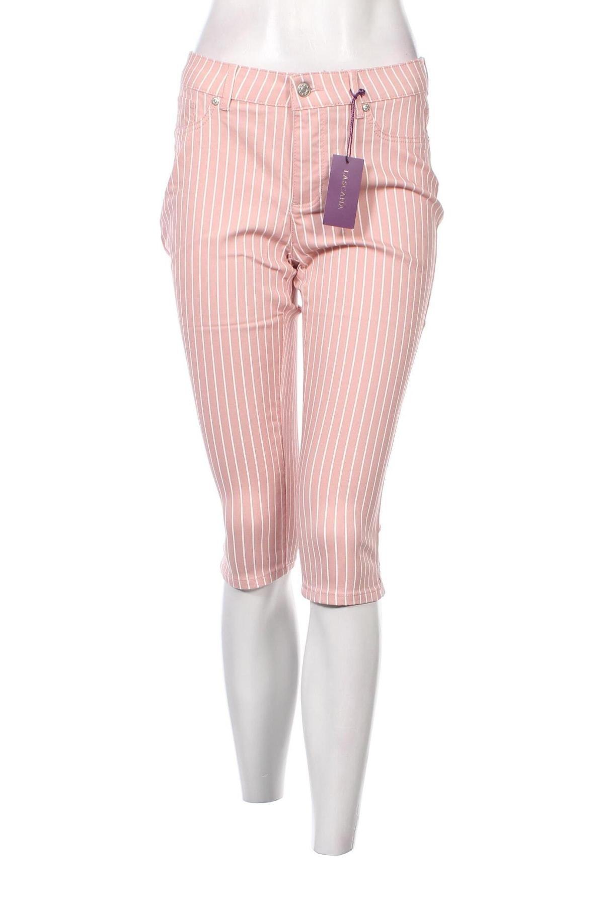 Γυναικείο παντελόνι Lascana, Μέγεθος M, Χρώμα Πολύχρωμο, Τιμή 7,35 €
