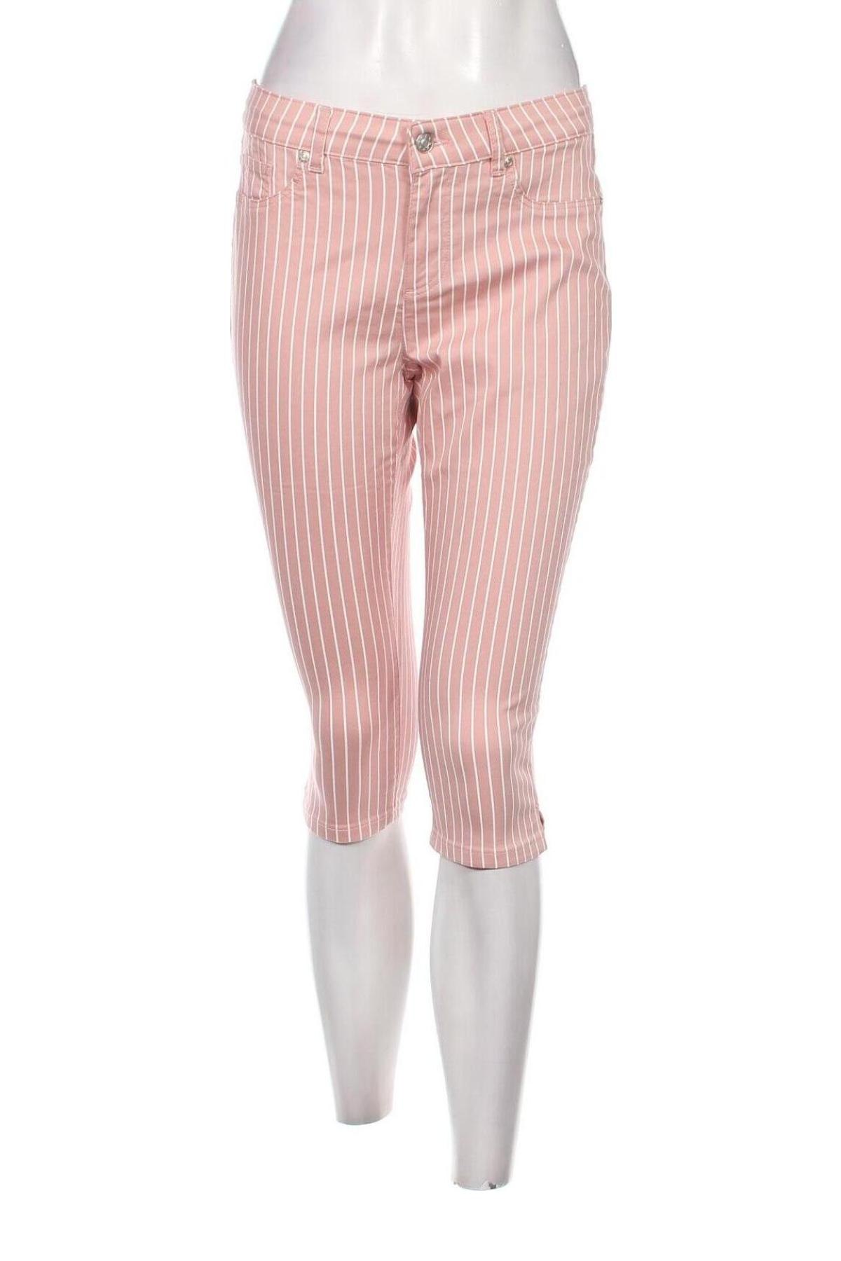 Дамски панталон Lascana, Размер M, Цвят Многоцветен, Цена 11,04 лв.