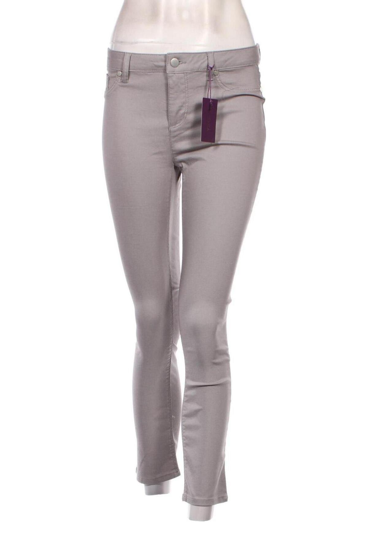 Γυναικείο παντελόνι Lascana, Μέγεθος S, Χρώμα Γκρί, Τιμή 5,69 €