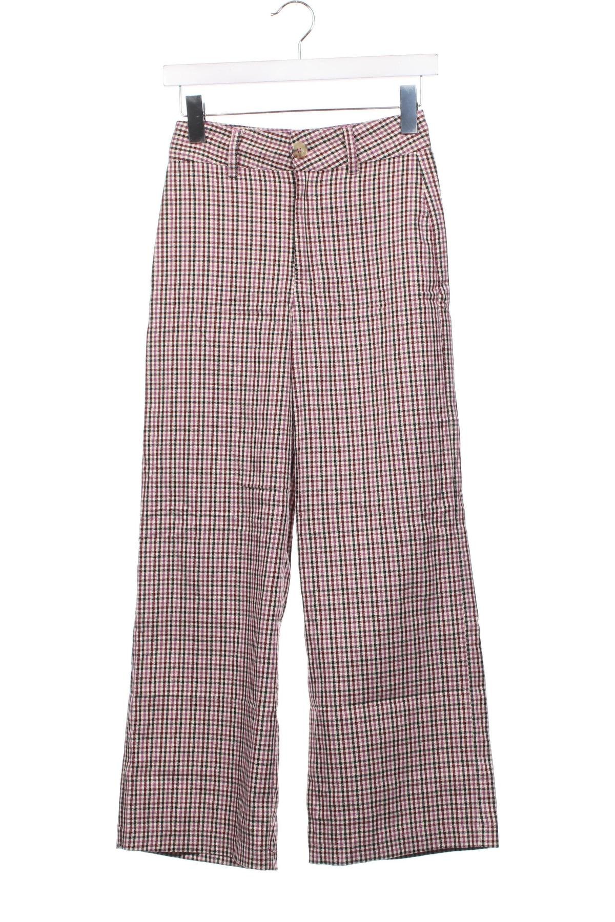 Dámské kalhoty  Lefties, Velikost XS, Barva Vícebarevné, Cena  462,00 Kč