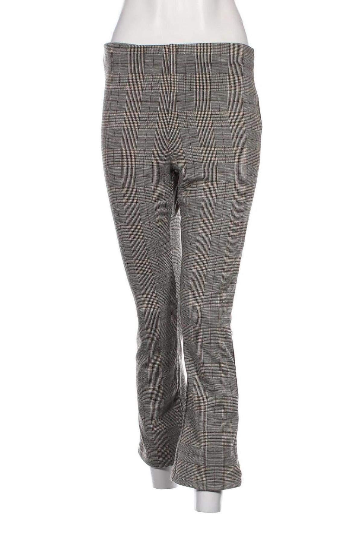 Дамски панталон Lindex, Размер S, Цвят Многоцветен, Цена 4,64 лв.