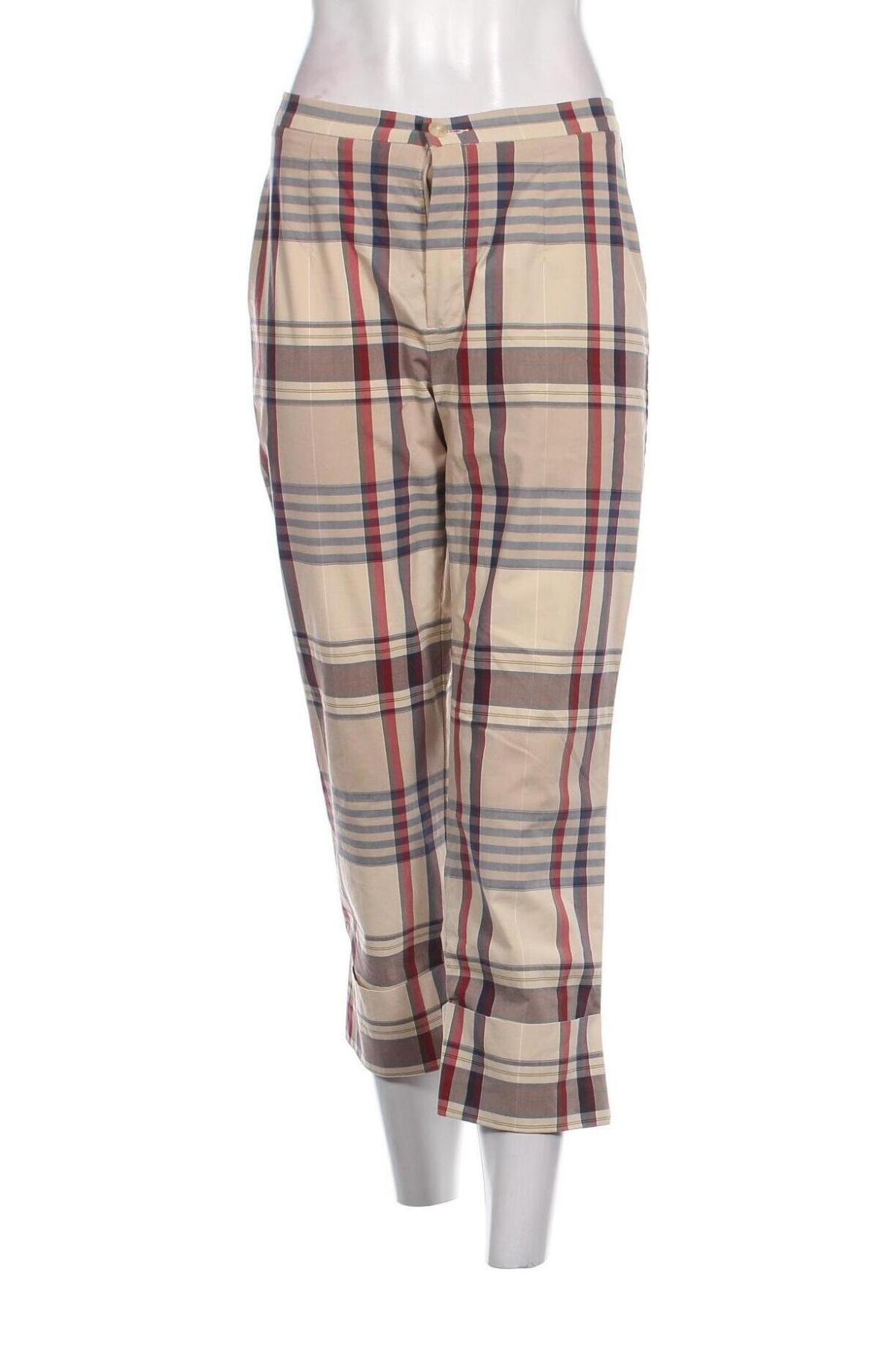 Дамски панталон Mac, Размер S, Цвят Многоцветен, Цена 8,33 лв.