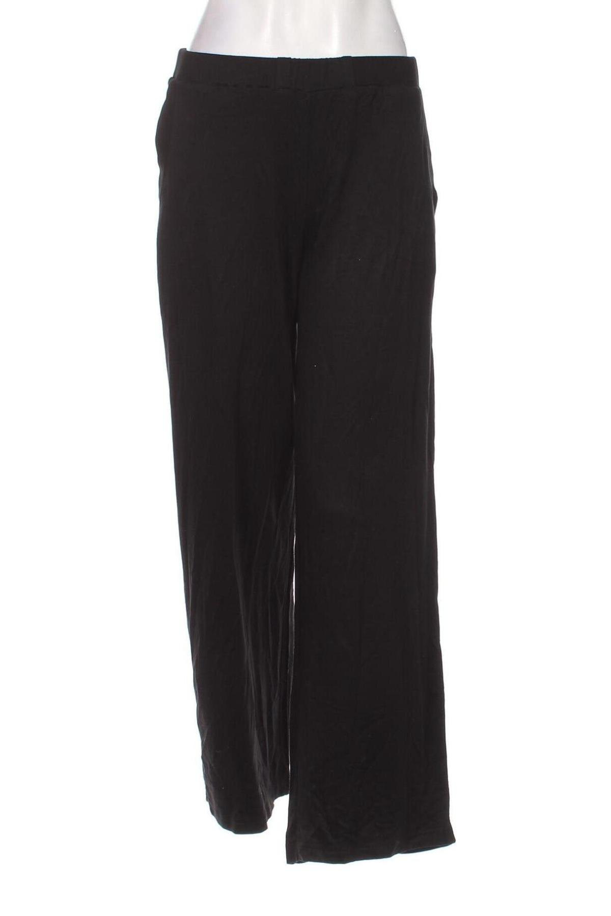 Dámské kalhoty  New Laviva, Velikost S, Barva Černá, Cena  164,00 Kč