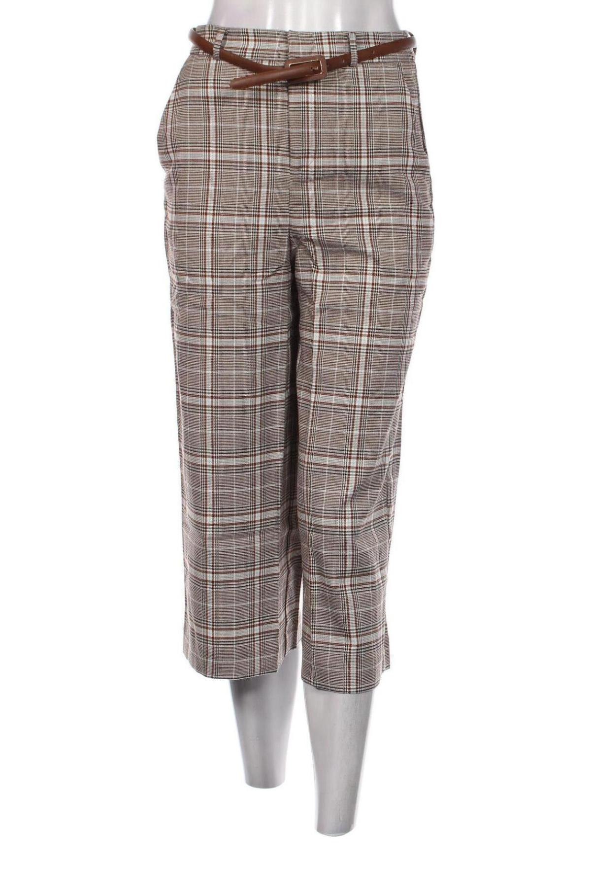 Γυναικείο παντελόνι ONLY, Μέγεθος S, Χρώμα Πολύχρωμο, Τιμή 7,24 €